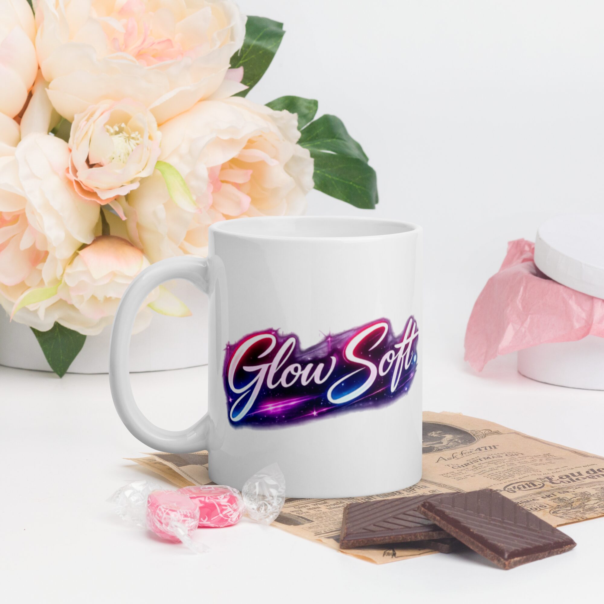 Glow Soft. Move Fast. With Morning Coffee - Image 3