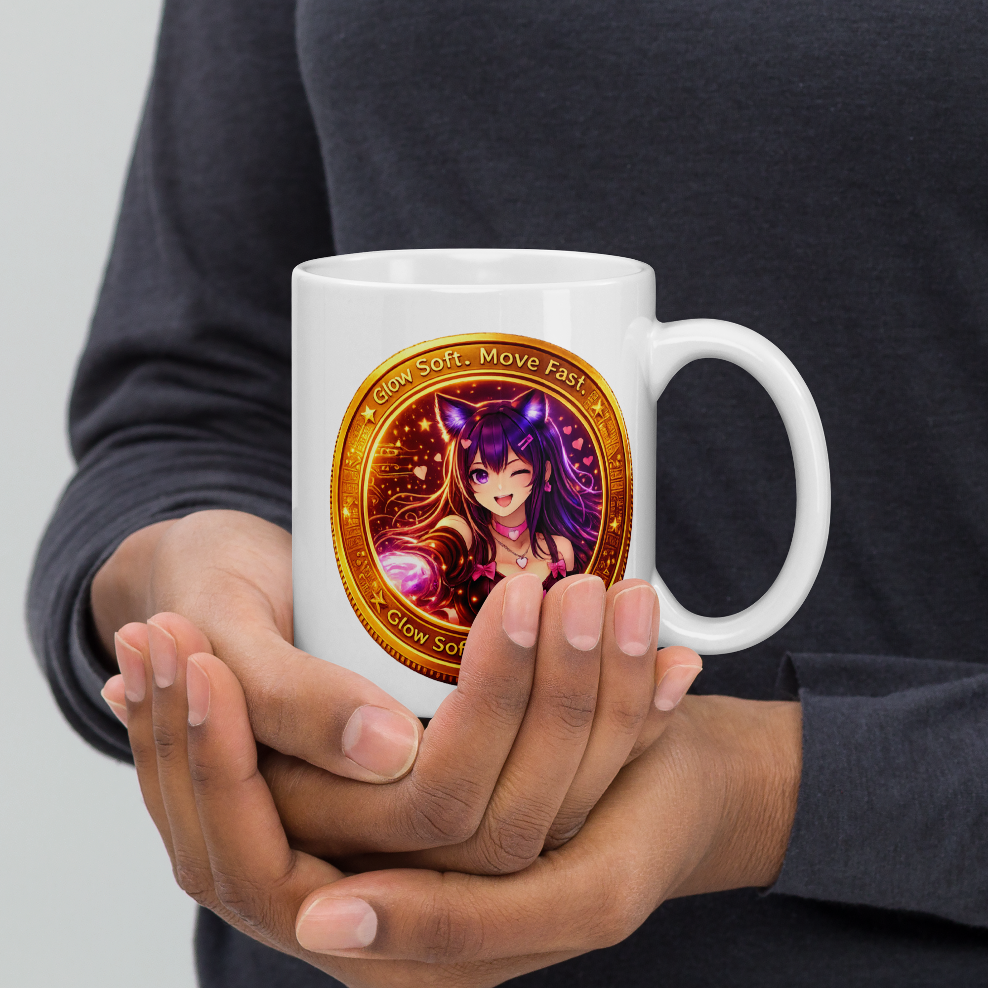 $LUMI Token Mug - Image 3