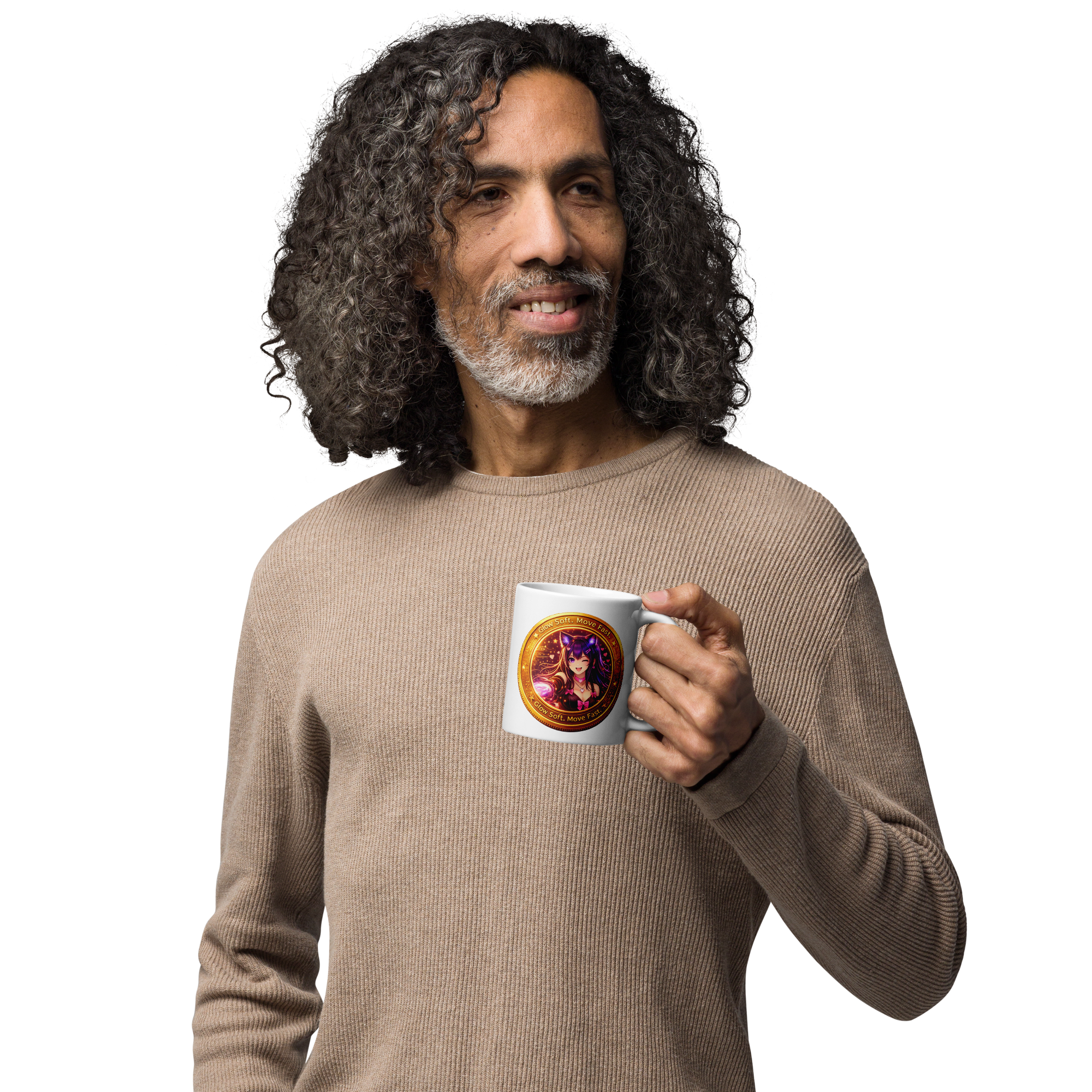 $LUMI Token Mug - Image 2