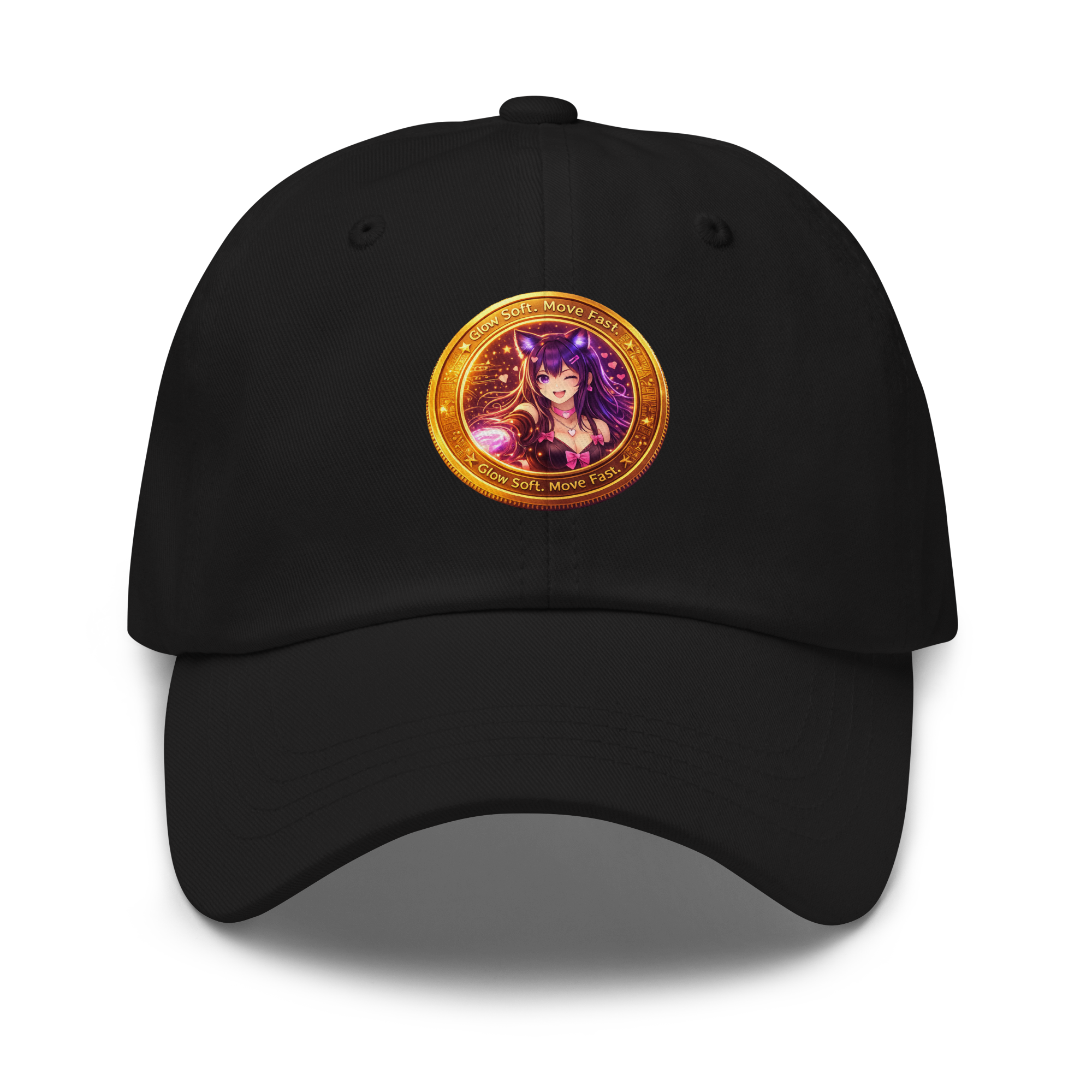 LUMI Coin Cap - Image 5