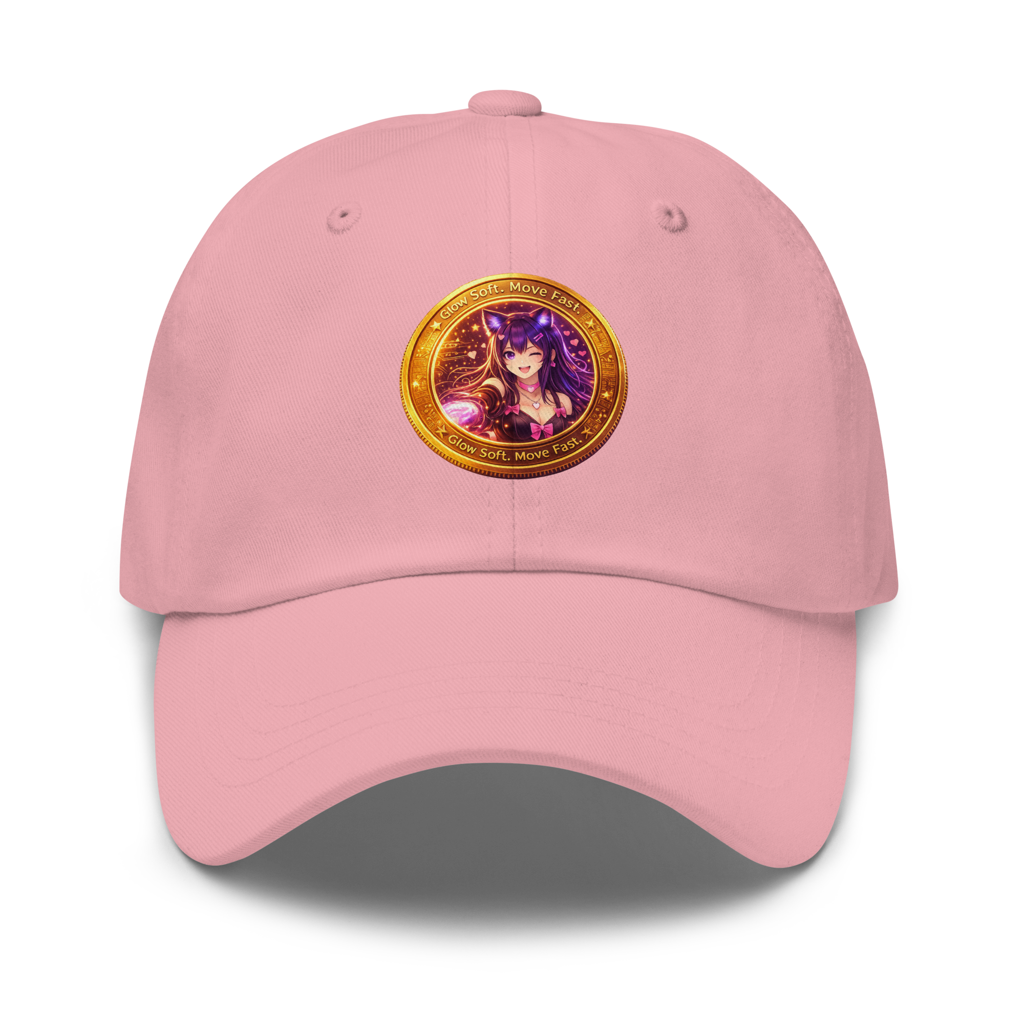 LUMI Coin Cap - Image 2