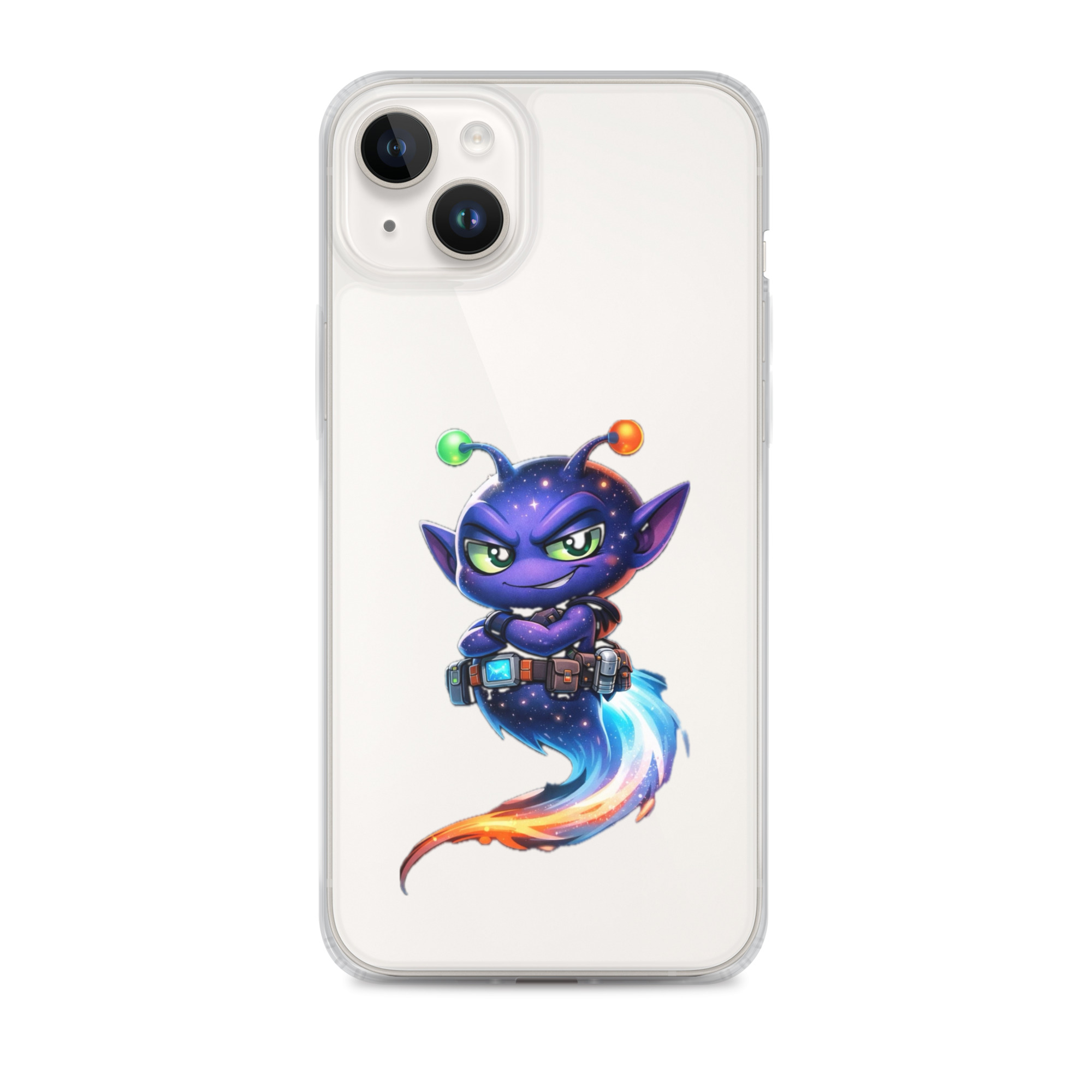 Nebblip Case for iPhone® - Image 12