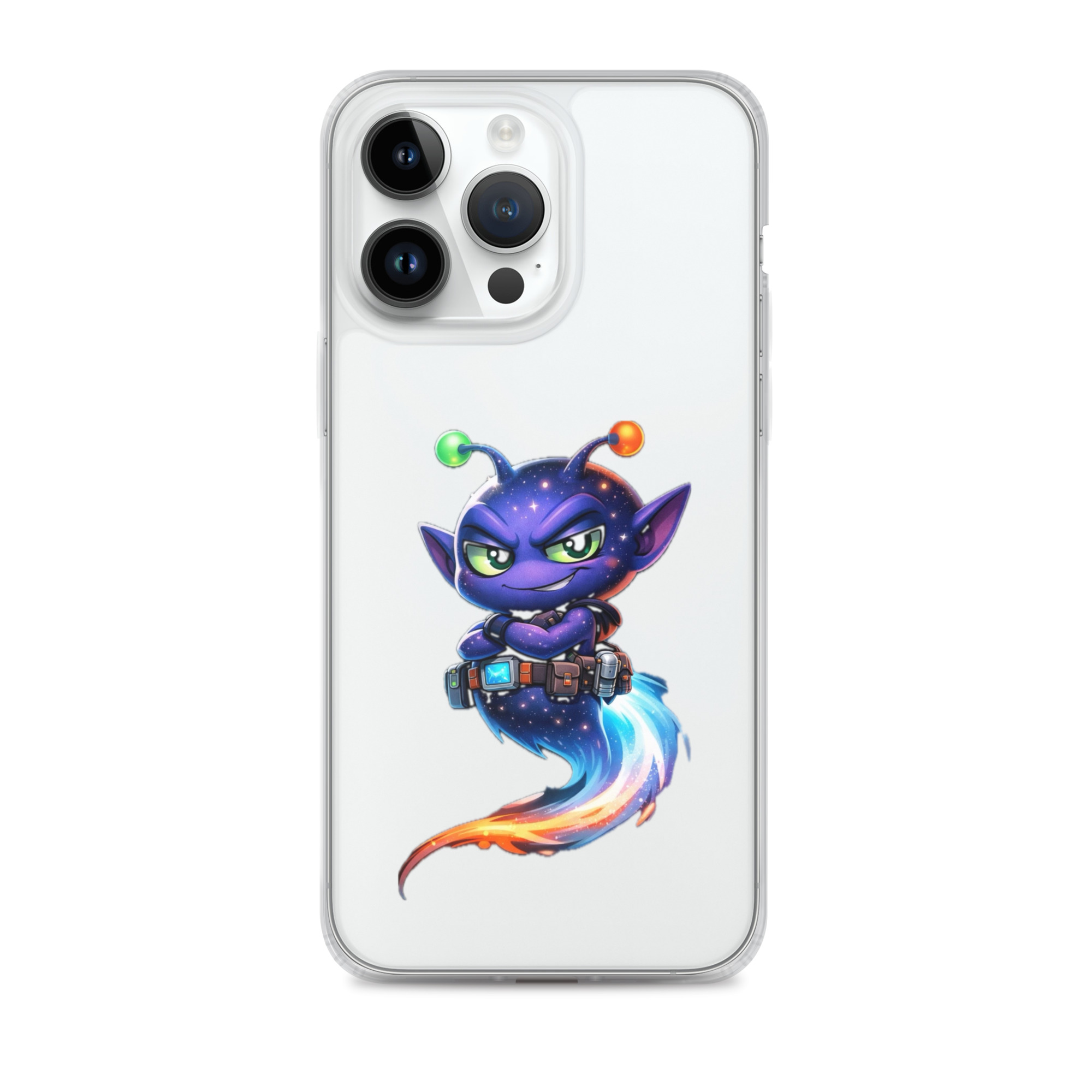 Nebblip Case for iPhone® - Image 11