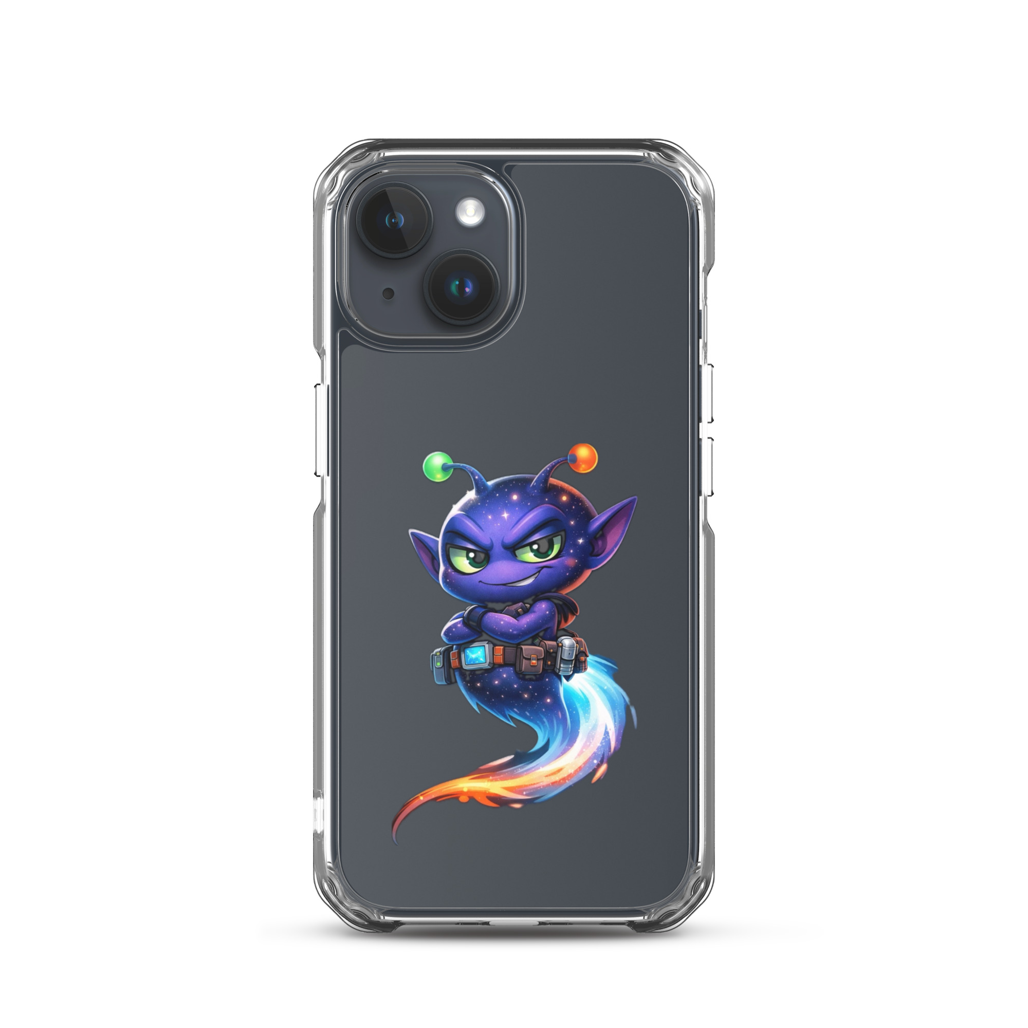 Nebblip Case for iPhone® - Image 9