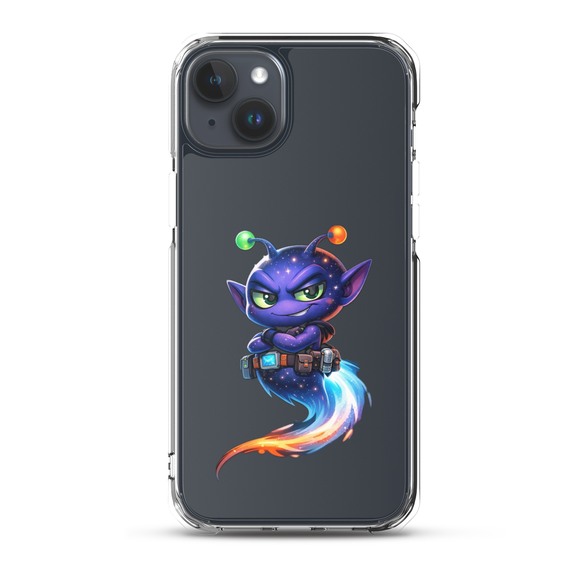 Nebblip Case for iPhone® - Image 10