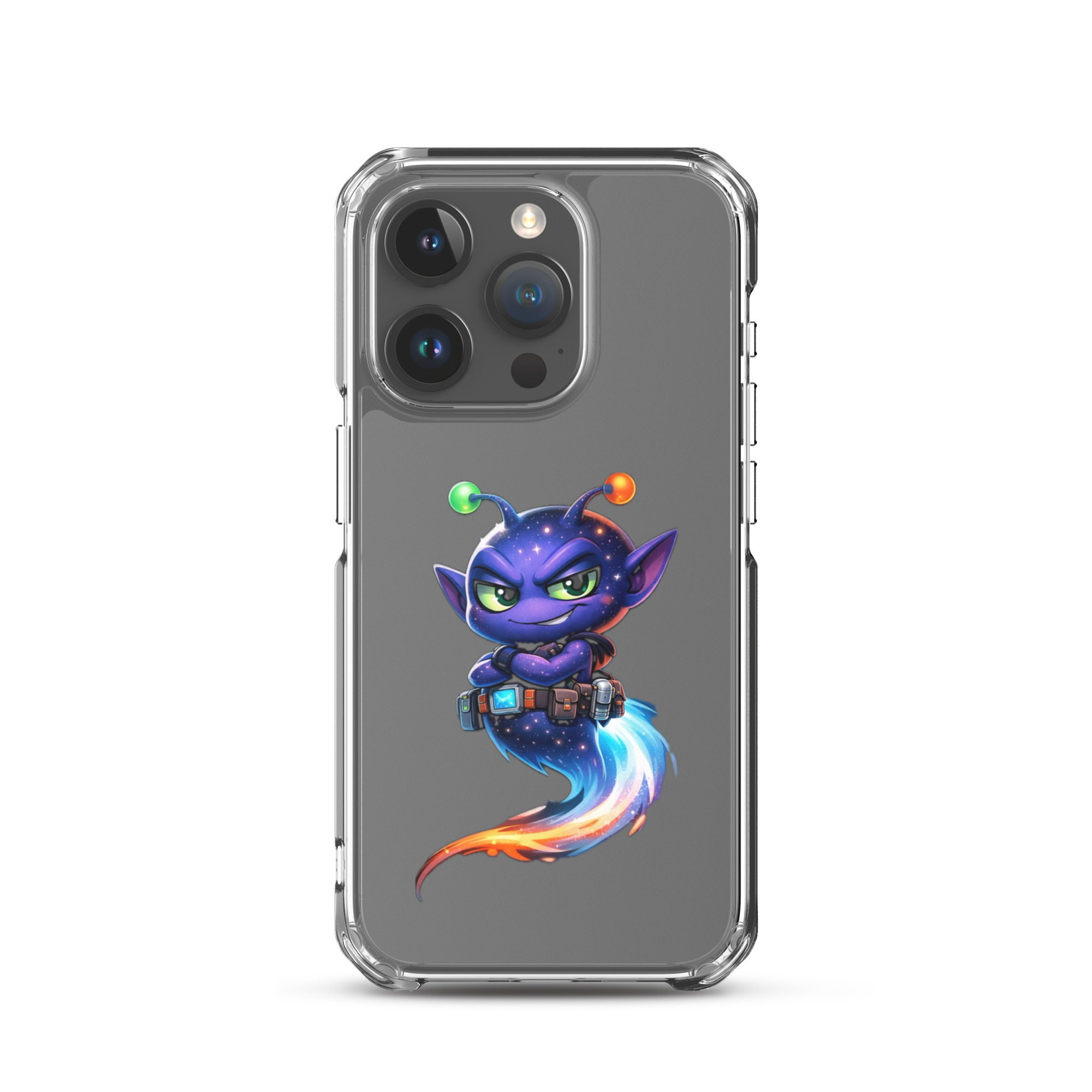 Nebblip Case for iPhone® - Image 8