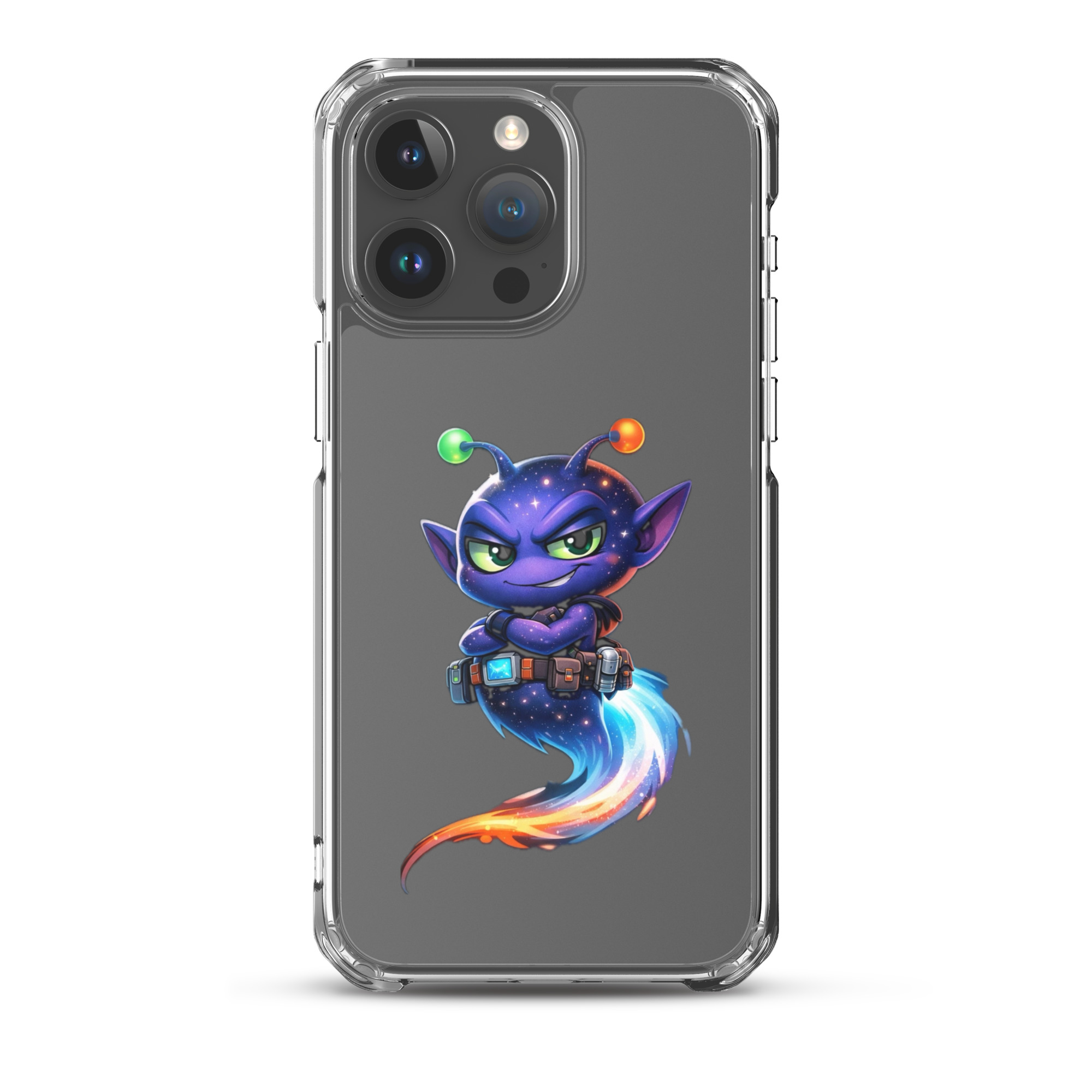 Nebblip Case for iPhone® - Image 7