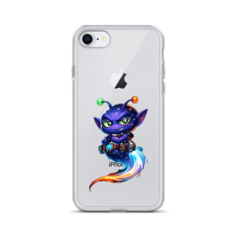 Nebblip Case for iPhone®