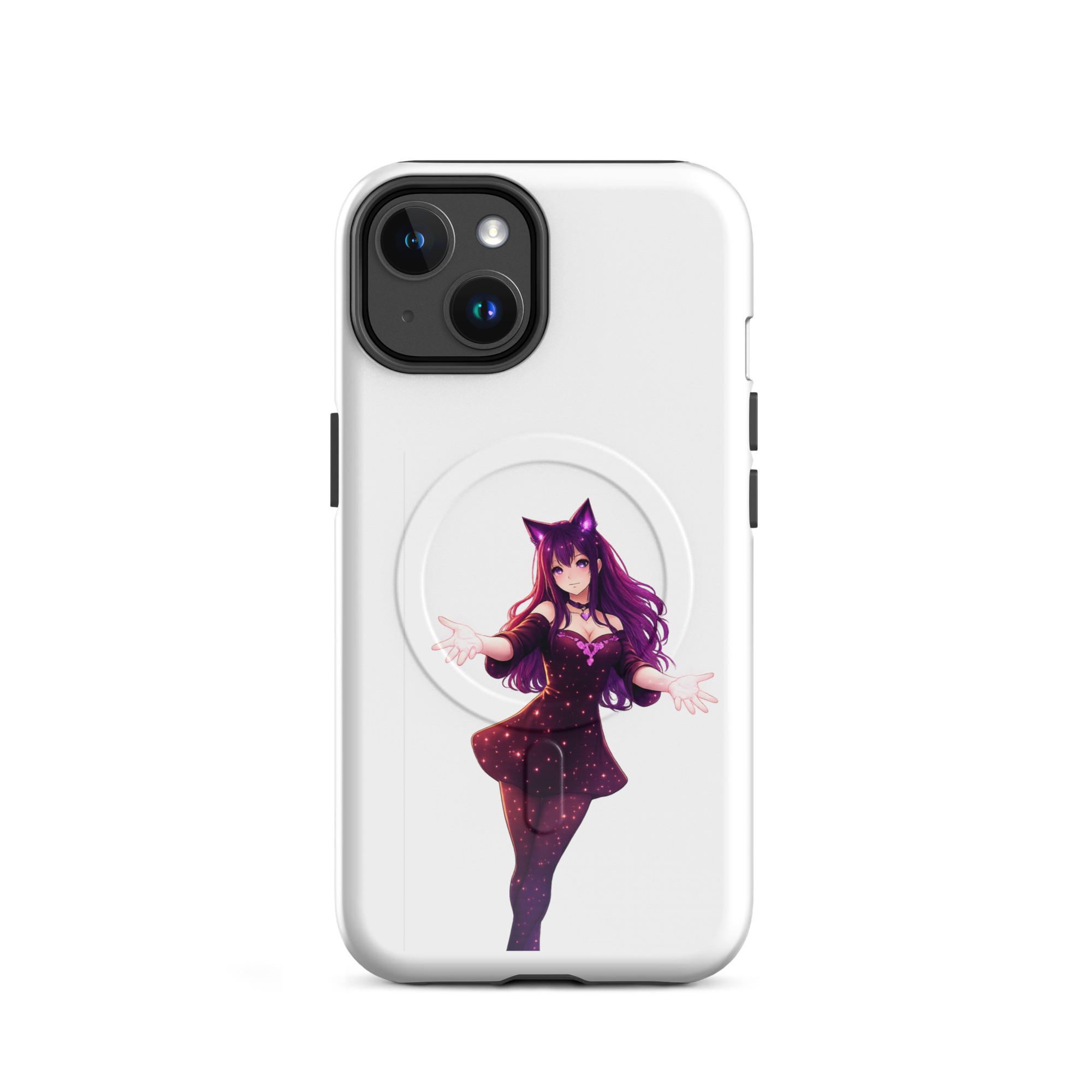 LumiNya MagSafe® tough case for iPhone® - Image 2