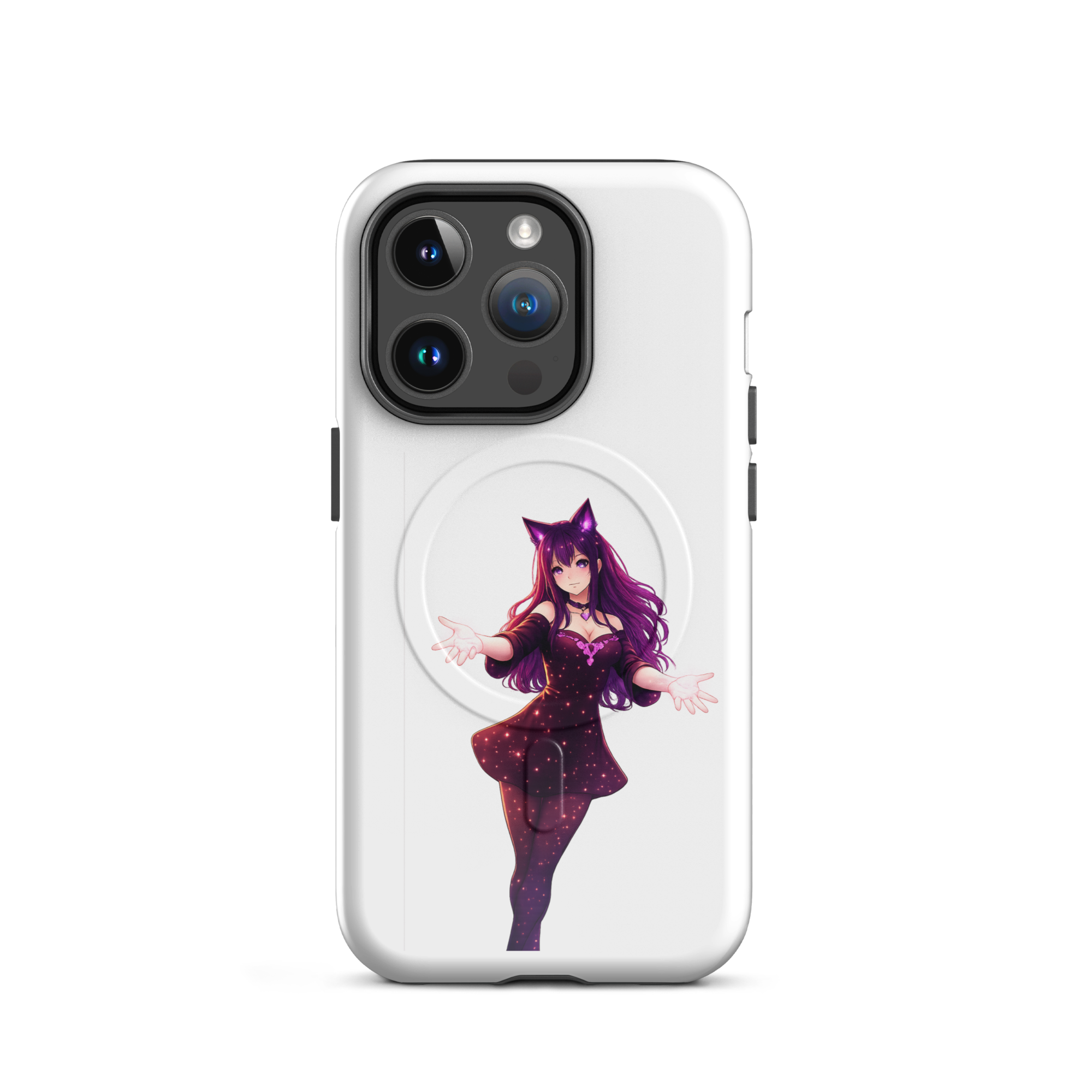 LumiNya MagSafe® tough case for iPhone® - Image 4