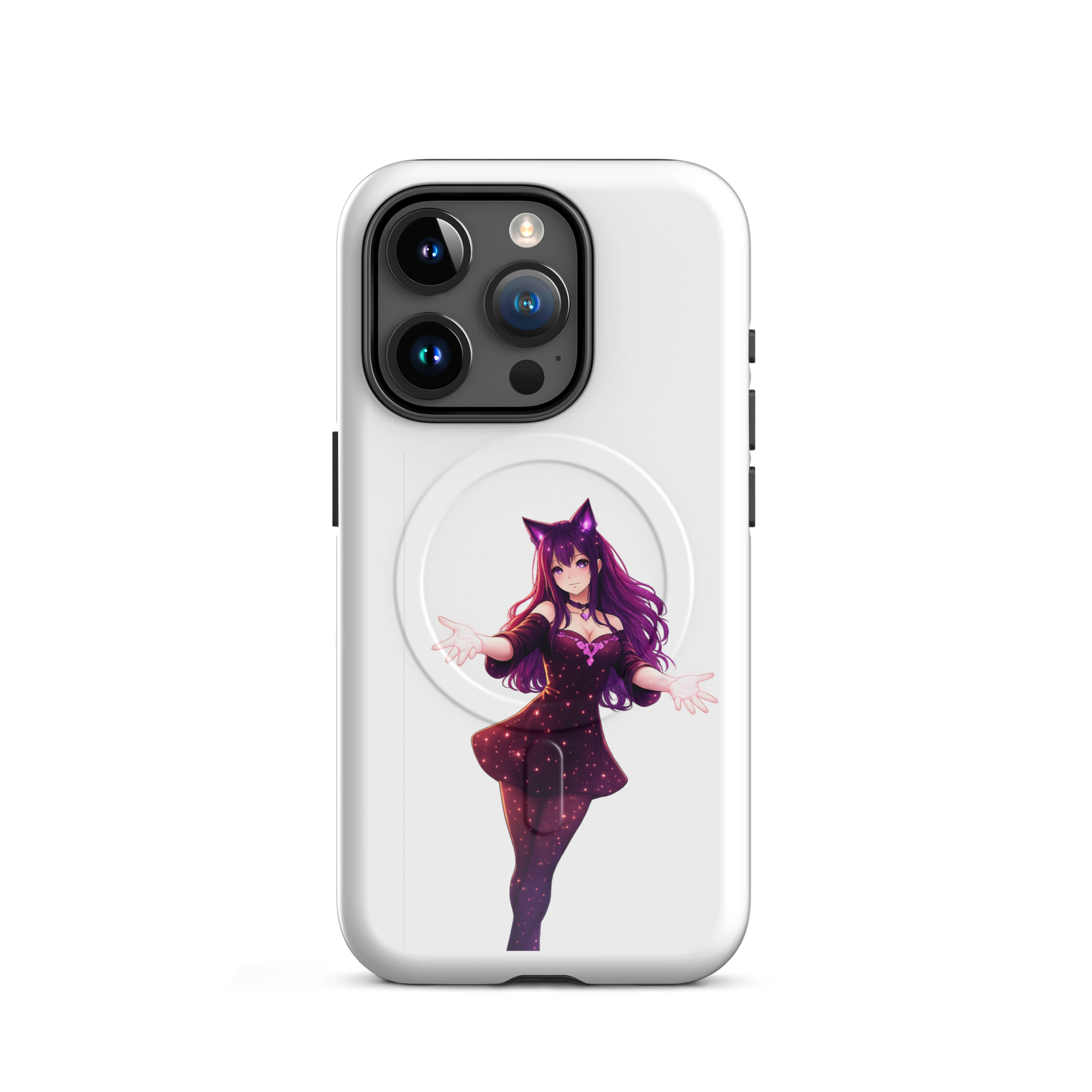 LumiNya MagSafe® tough case for iPhone® - Image 7