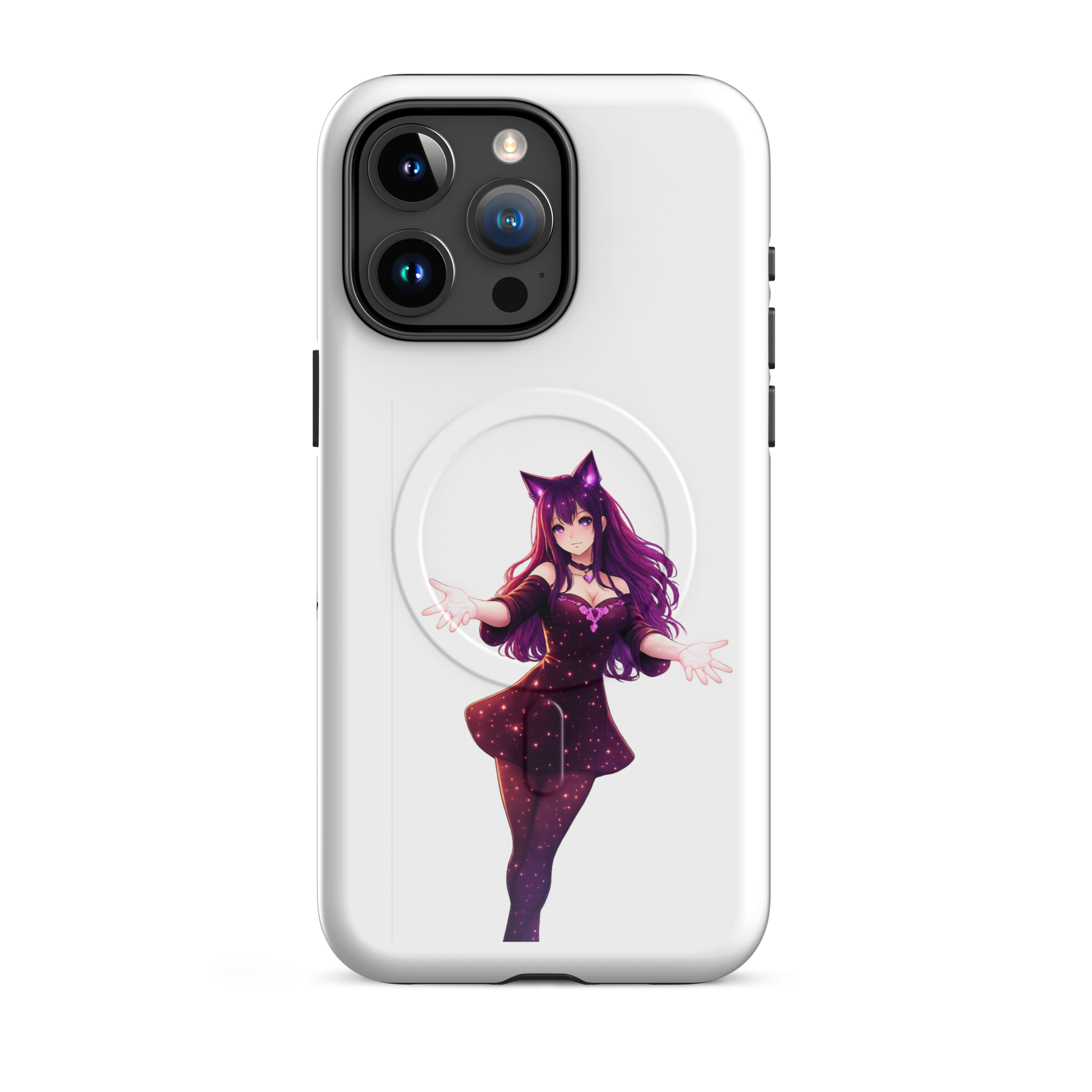 LumiNya MagSafe® tough case for iPhone® - Image 8