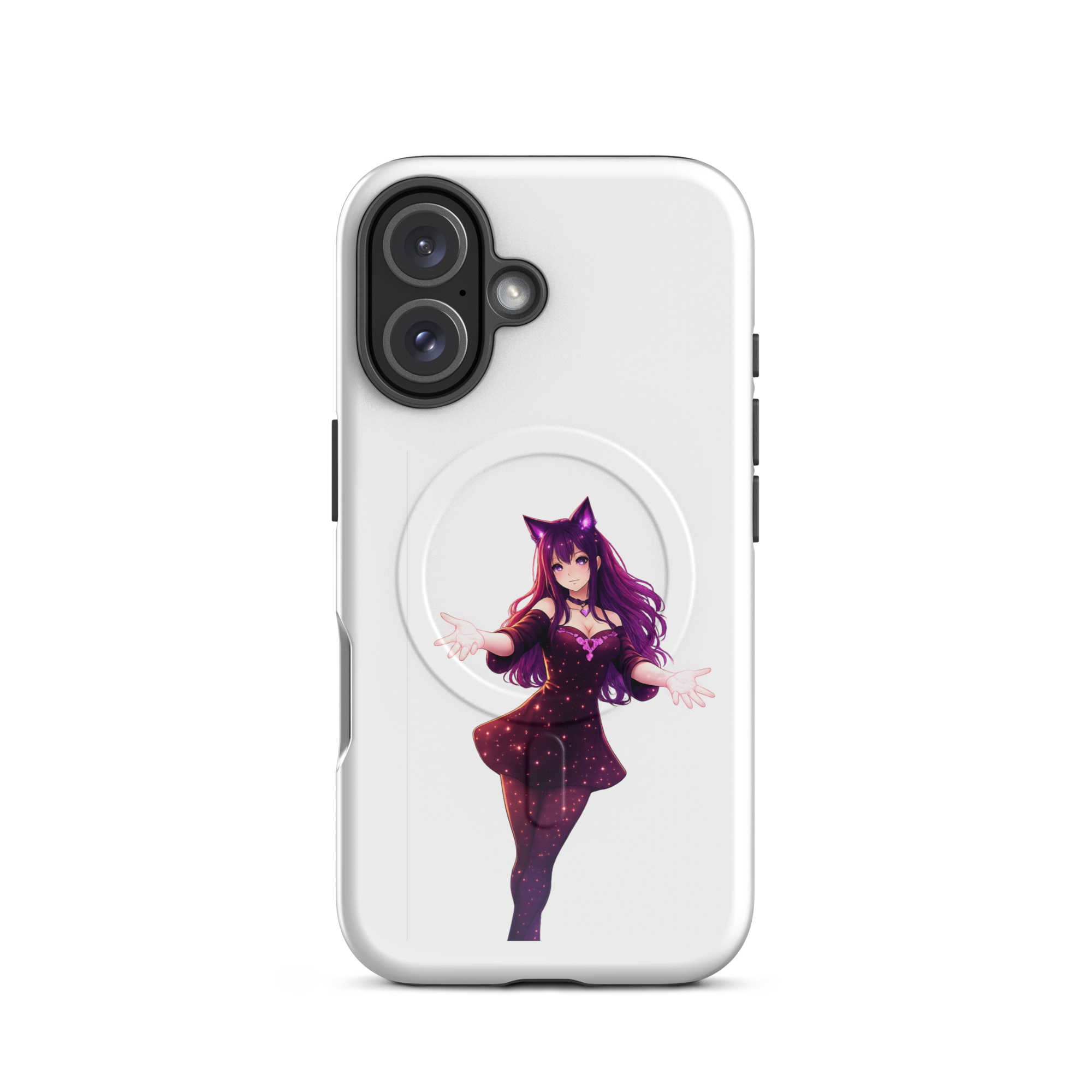 LumiNya MagSafe® tough case for iPhone® - Image 9