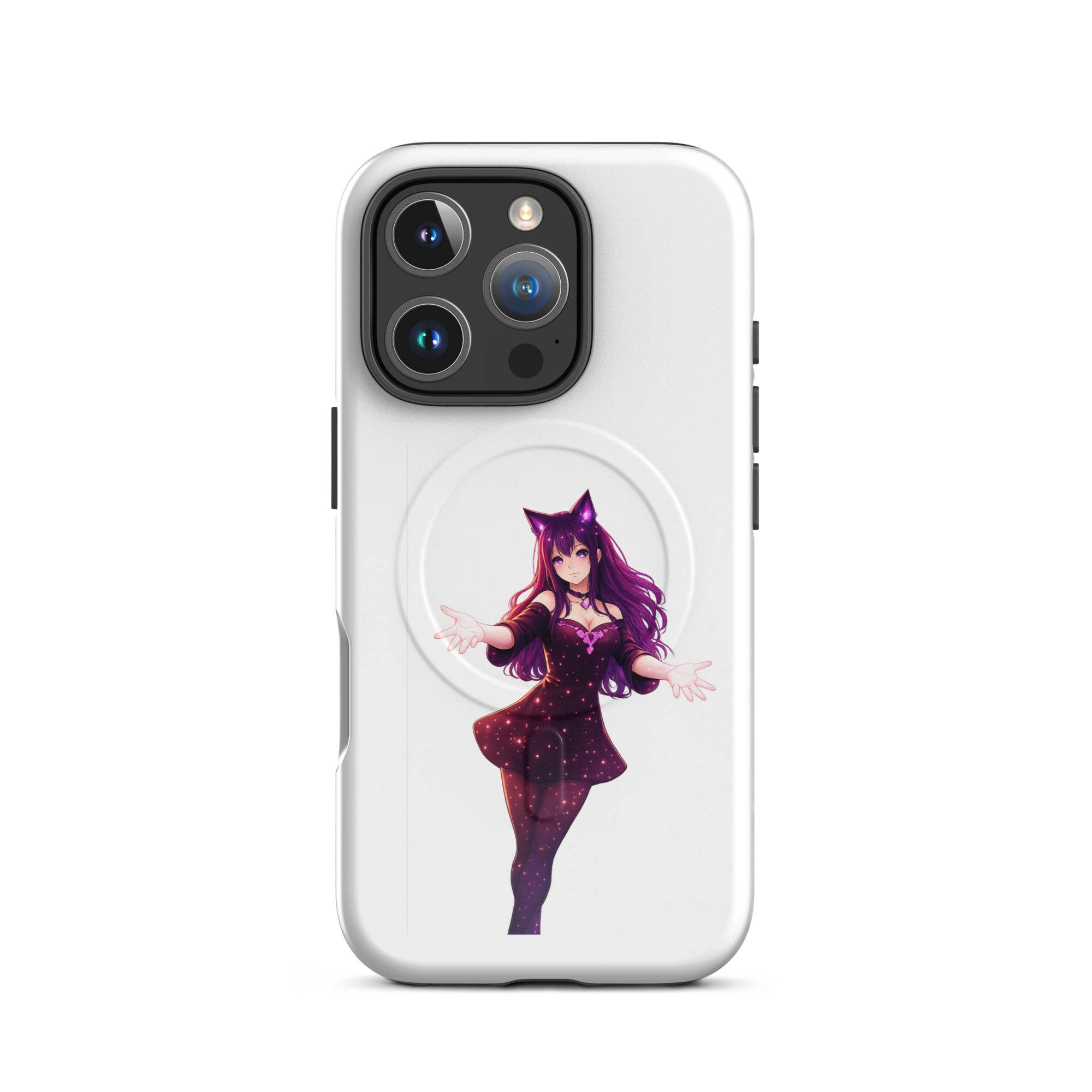 LumiNya MagSafe® tough case for iPhone® - Image 11