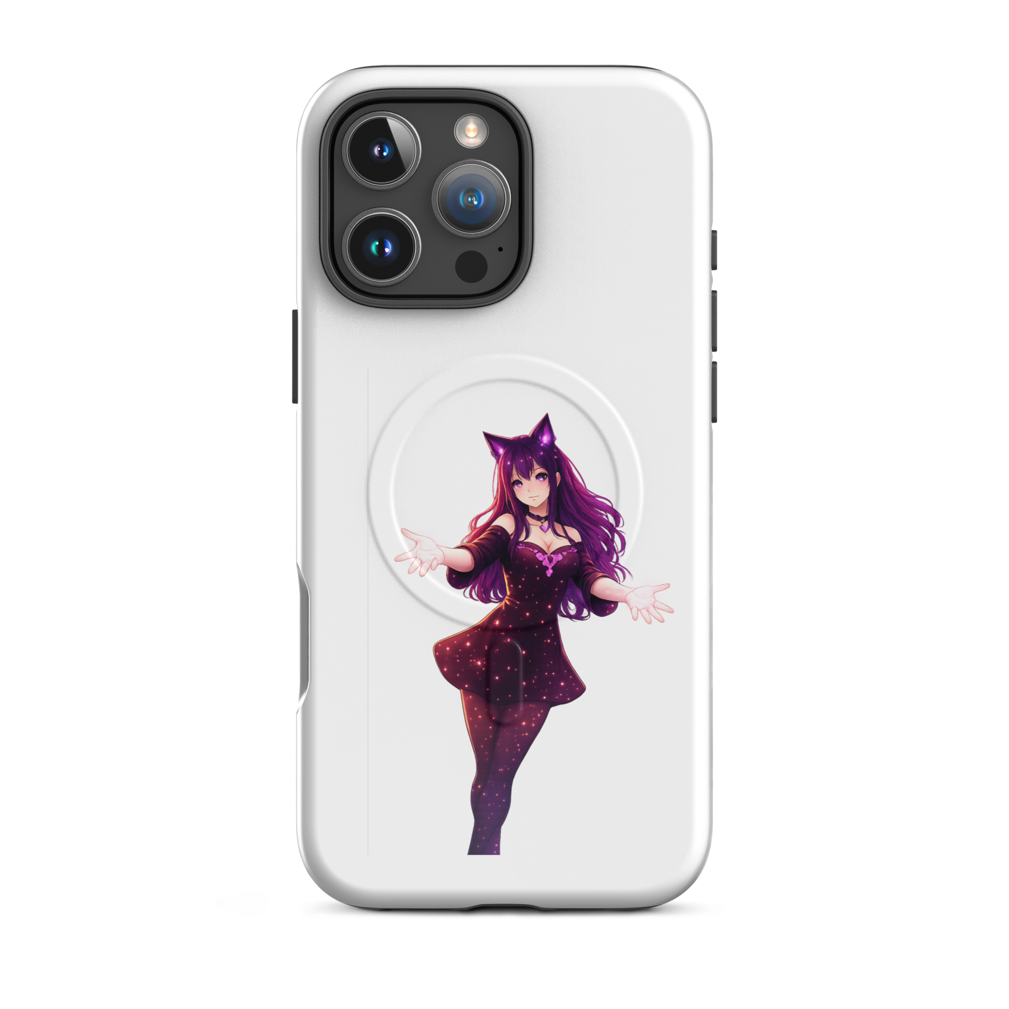 LumiNya MagSafe® tough case for iPhone® - Image 12