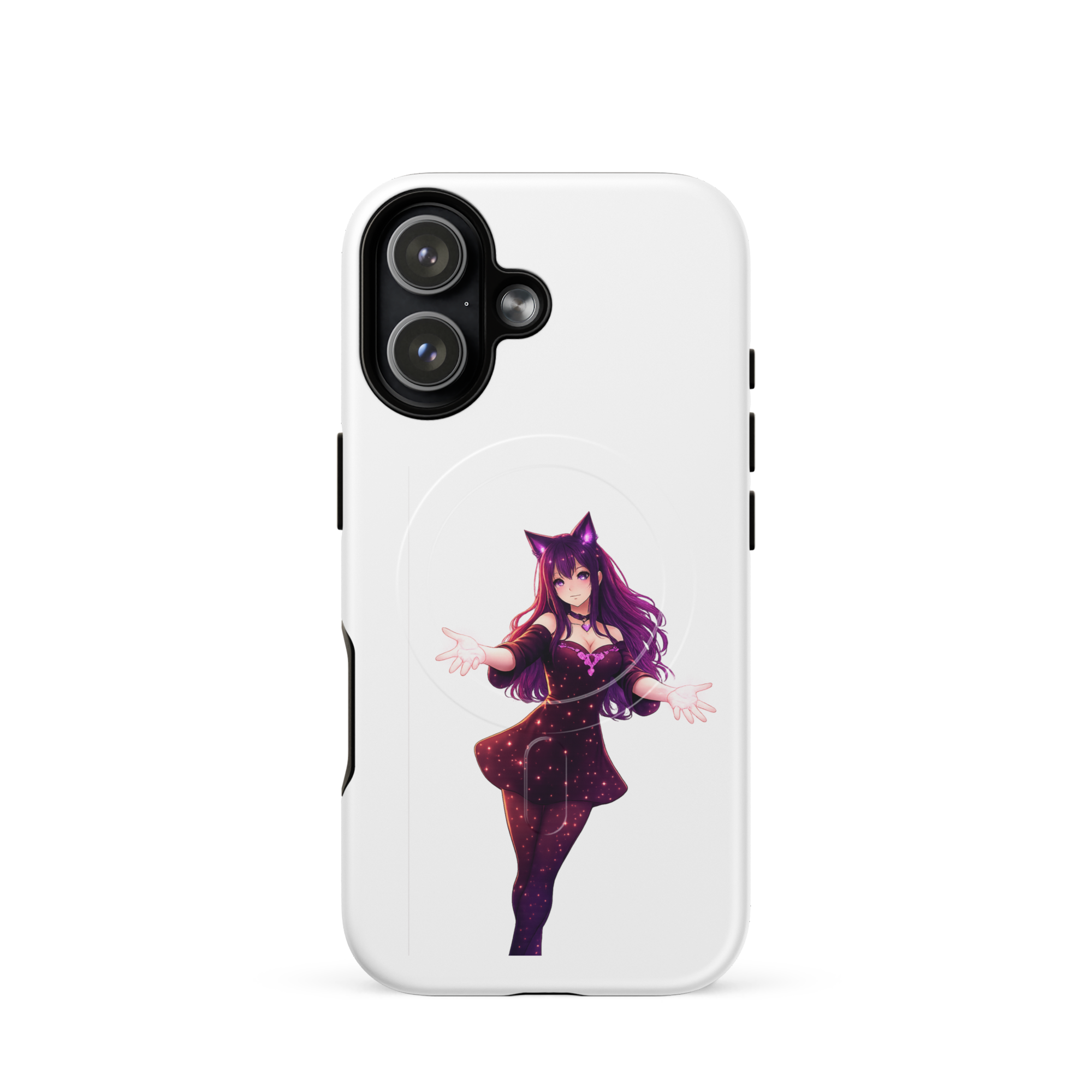 LumiNya MagSafe® tough case for iPhone® - Image 13