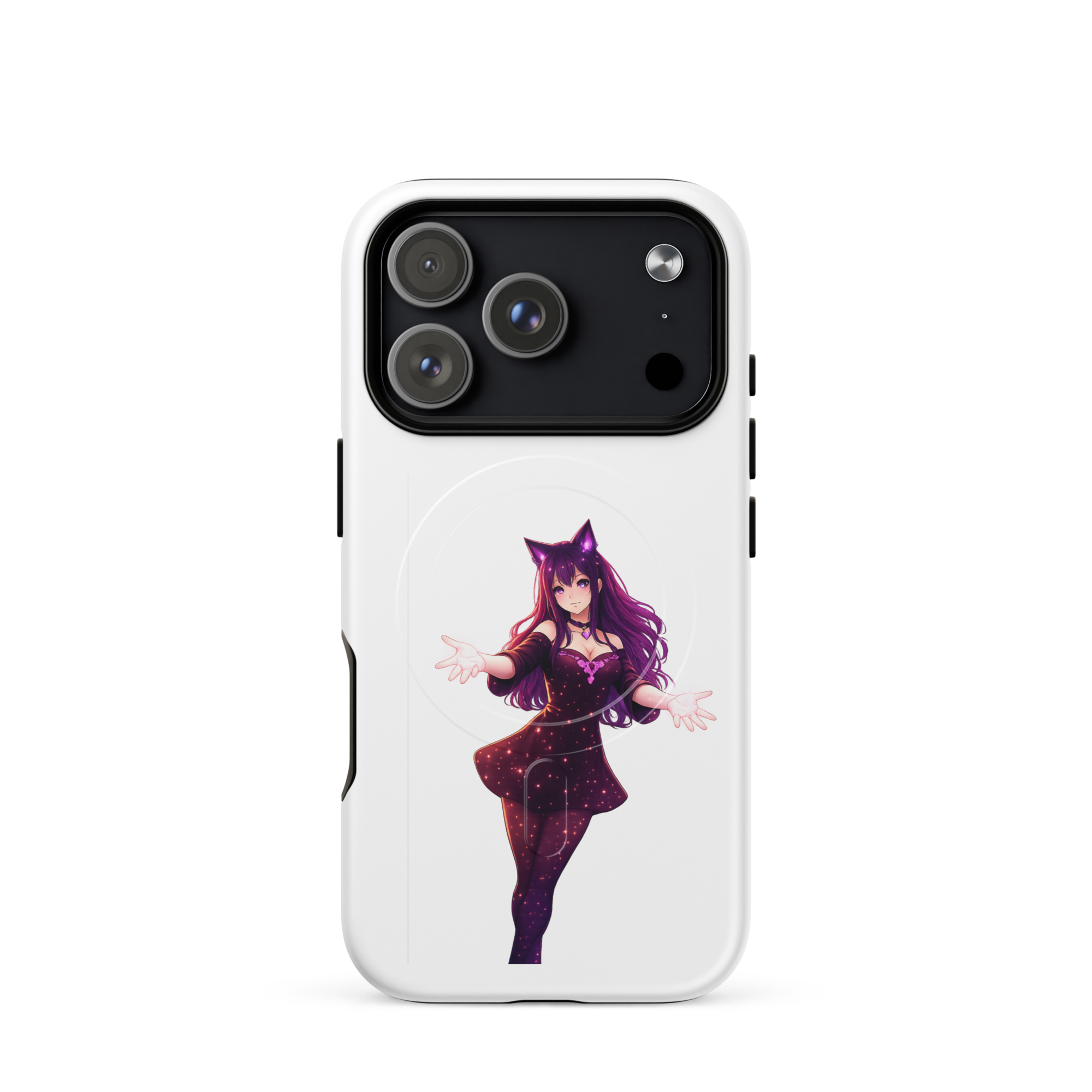 LumiNya MagSafe® tough case for iPhone® - Image 15