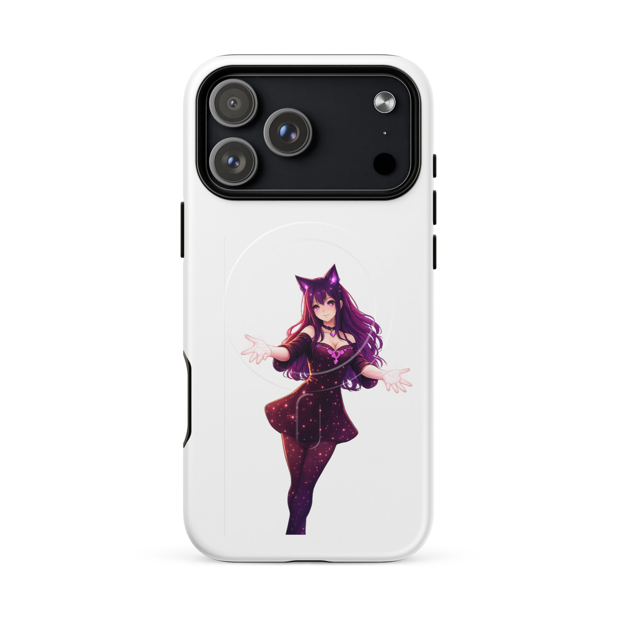 LumiNya MagSafe® tough case for iPhone® - Image 16