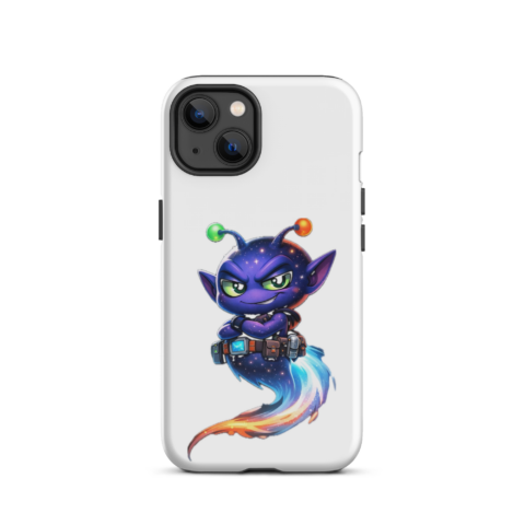 Nebblip Tough Case for iPhone®