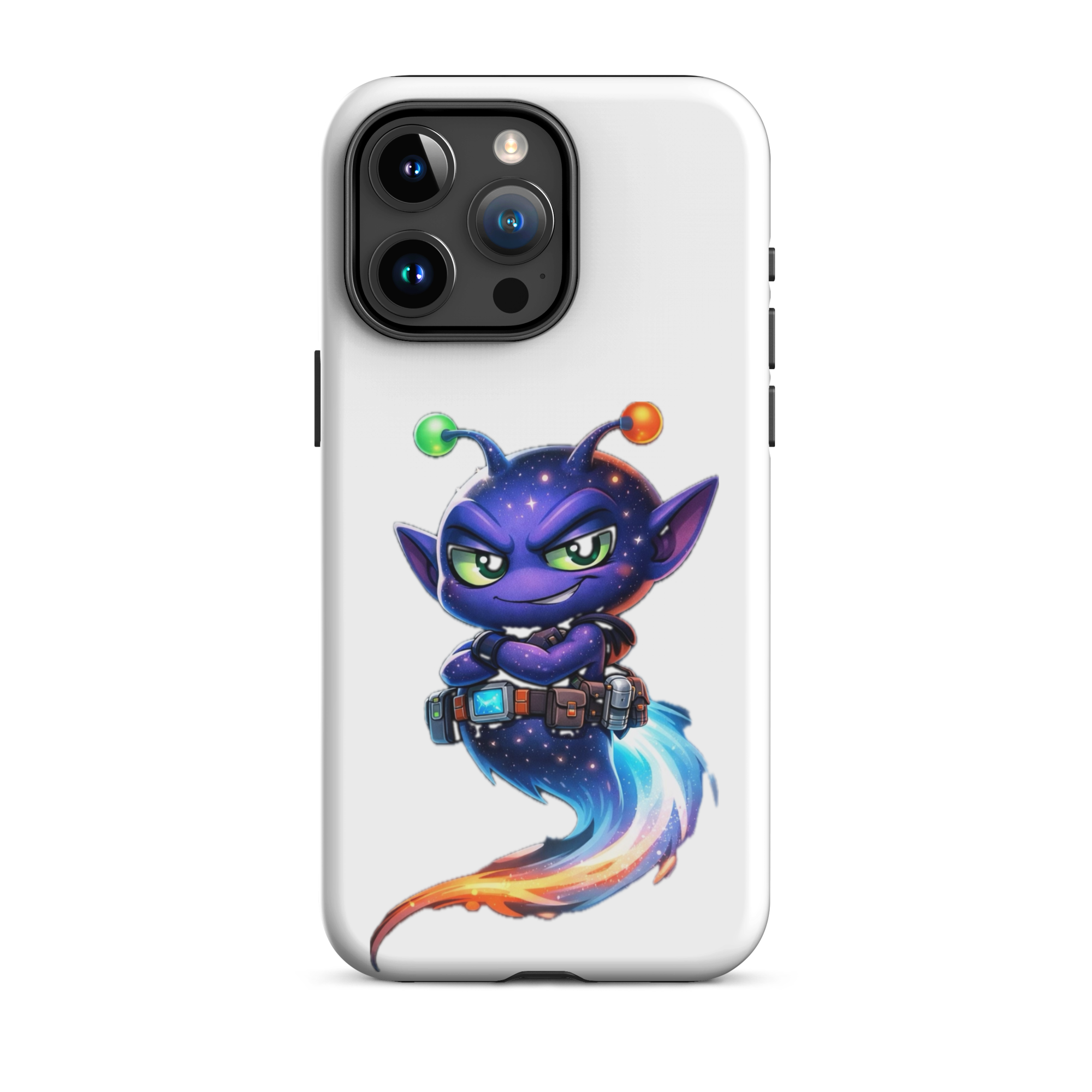 Nebblip Tough Case for iPhone® - Image 12