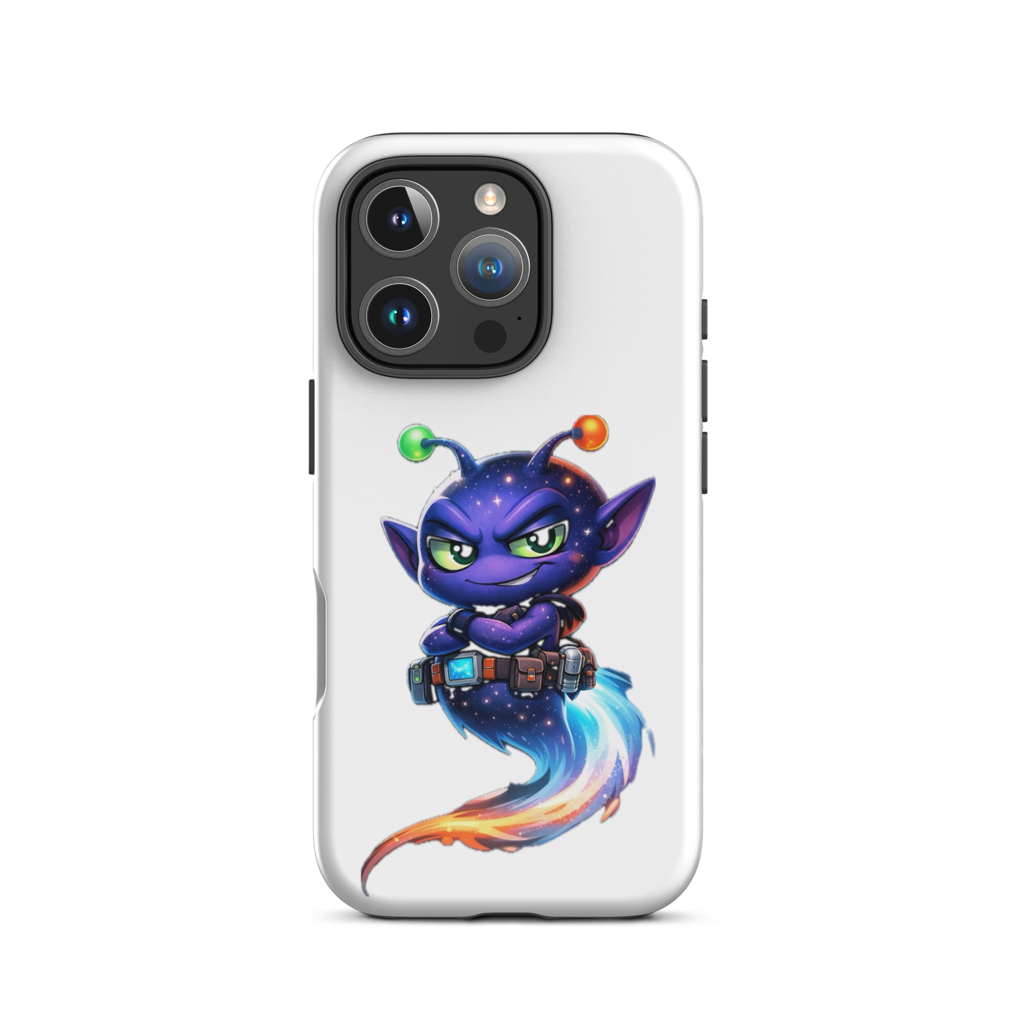 Nebblip Tough Case for iPhone® - Image 15