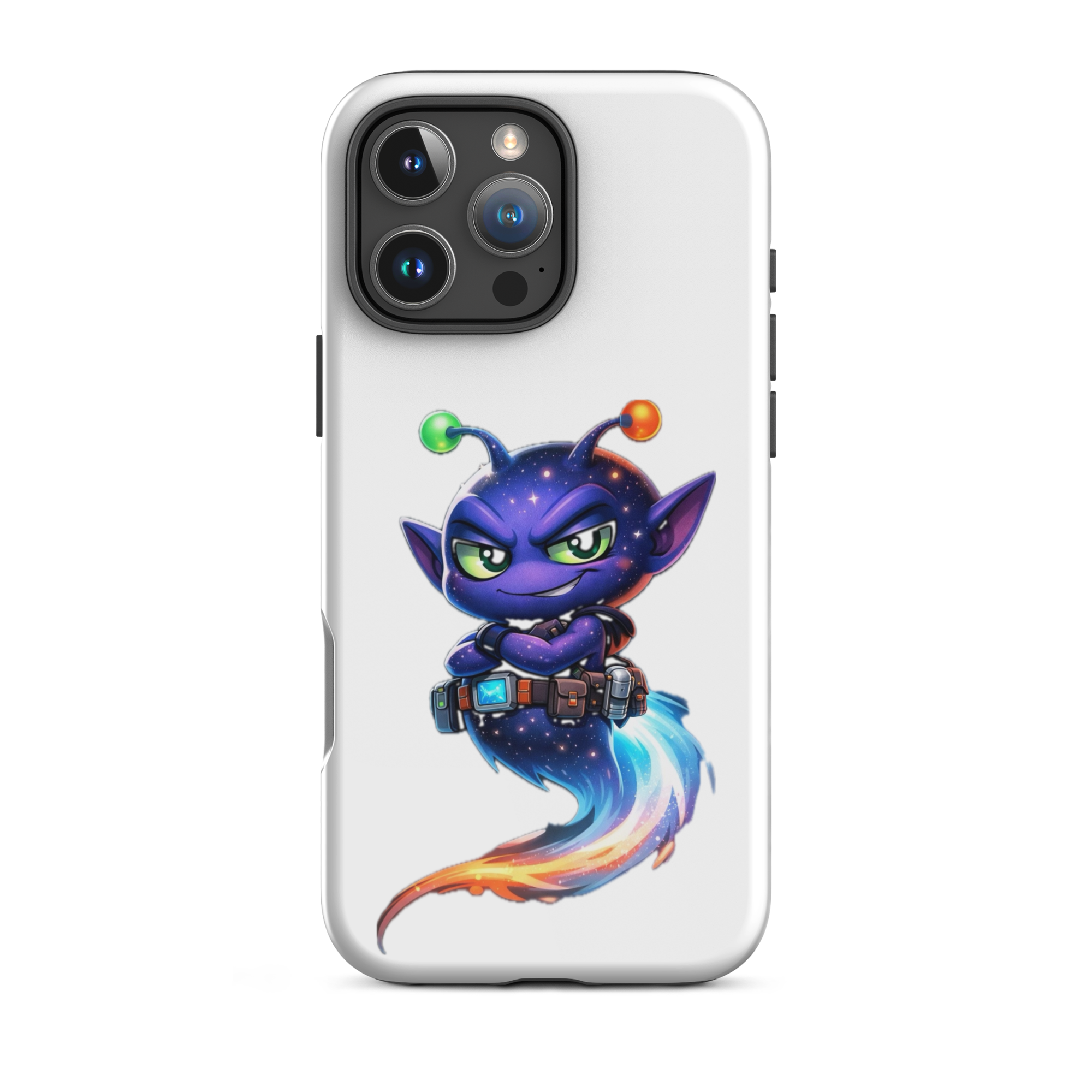 Nebblip Tough Case for iPhone® - Image 16