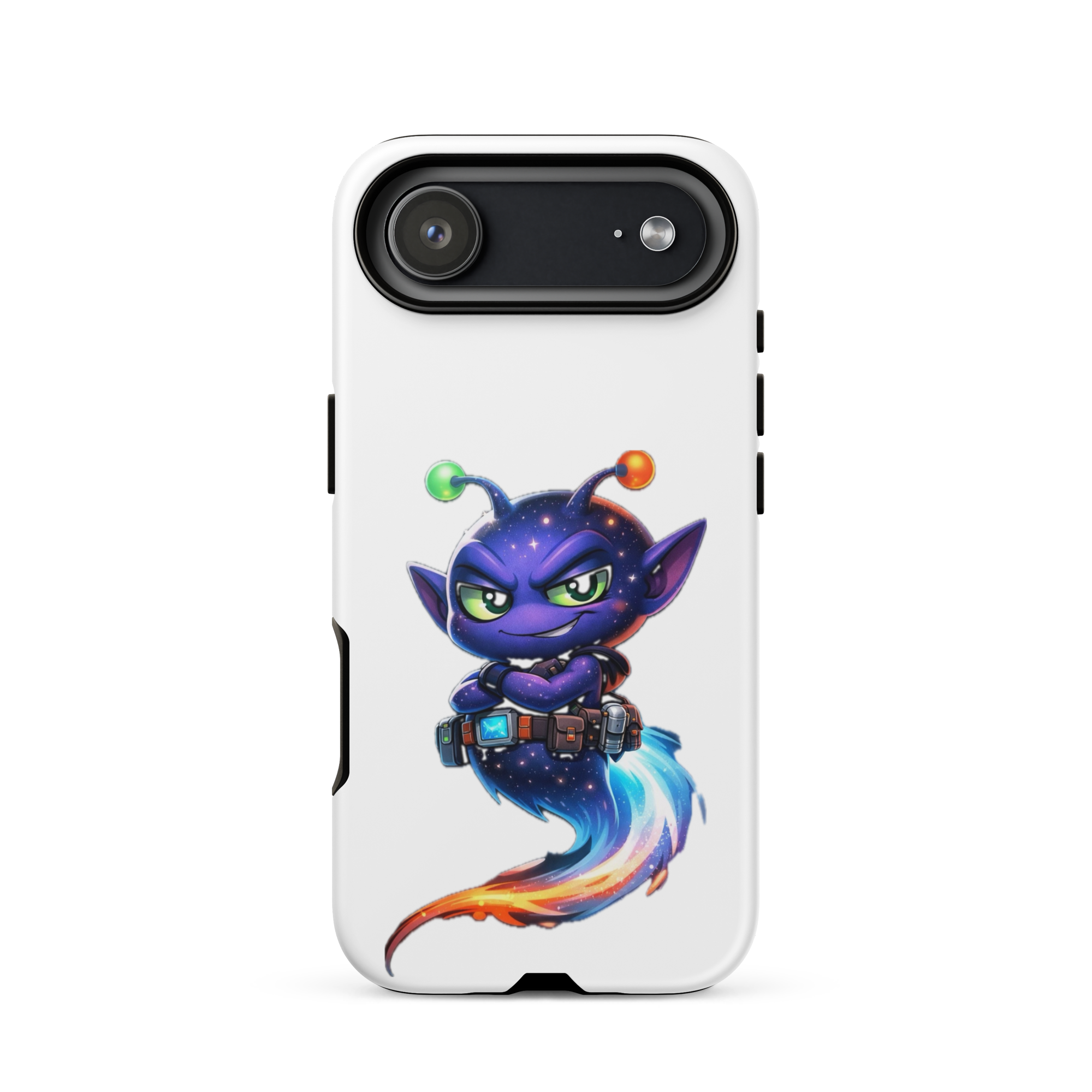 Nebblip Tough Case for iPhone® - Image 18