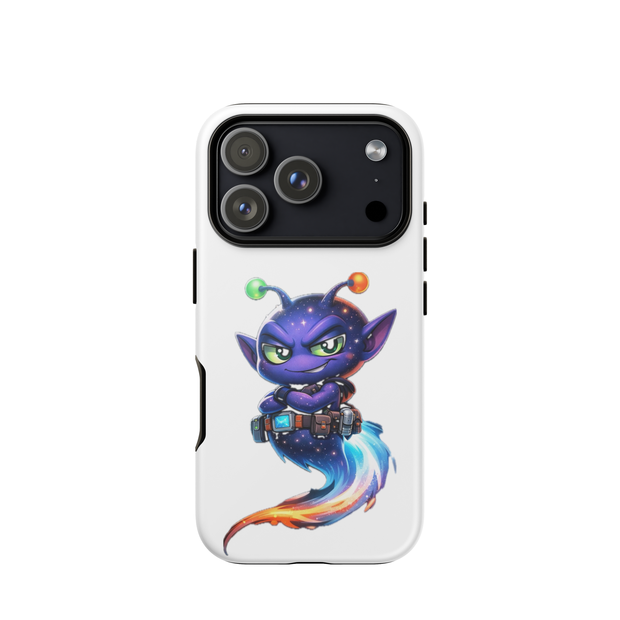 Nebblip Tough Case for iPhone® - Image 19