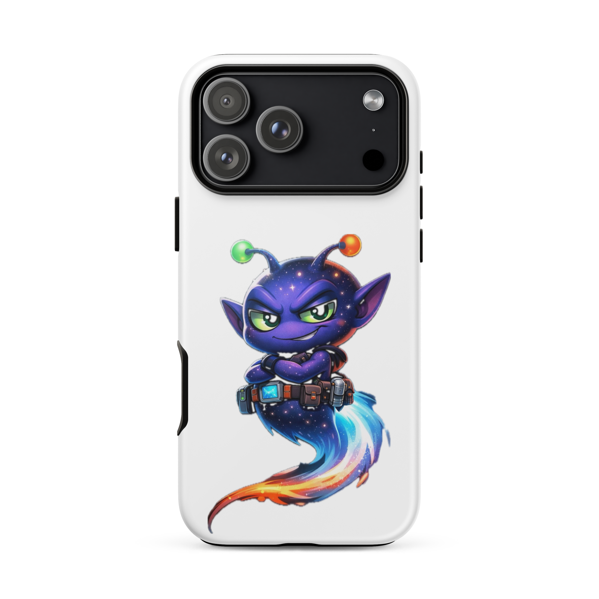 Nebblip Tough Case for iPhone® - Image 20