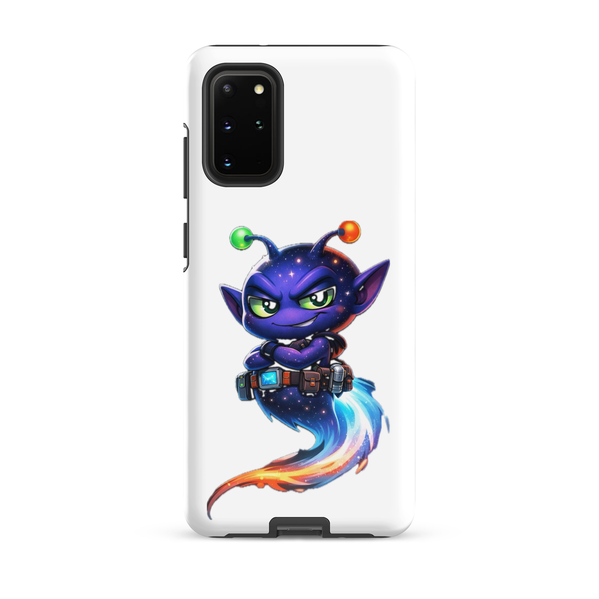 Nebblip Tough case for Samsung® - Image 3