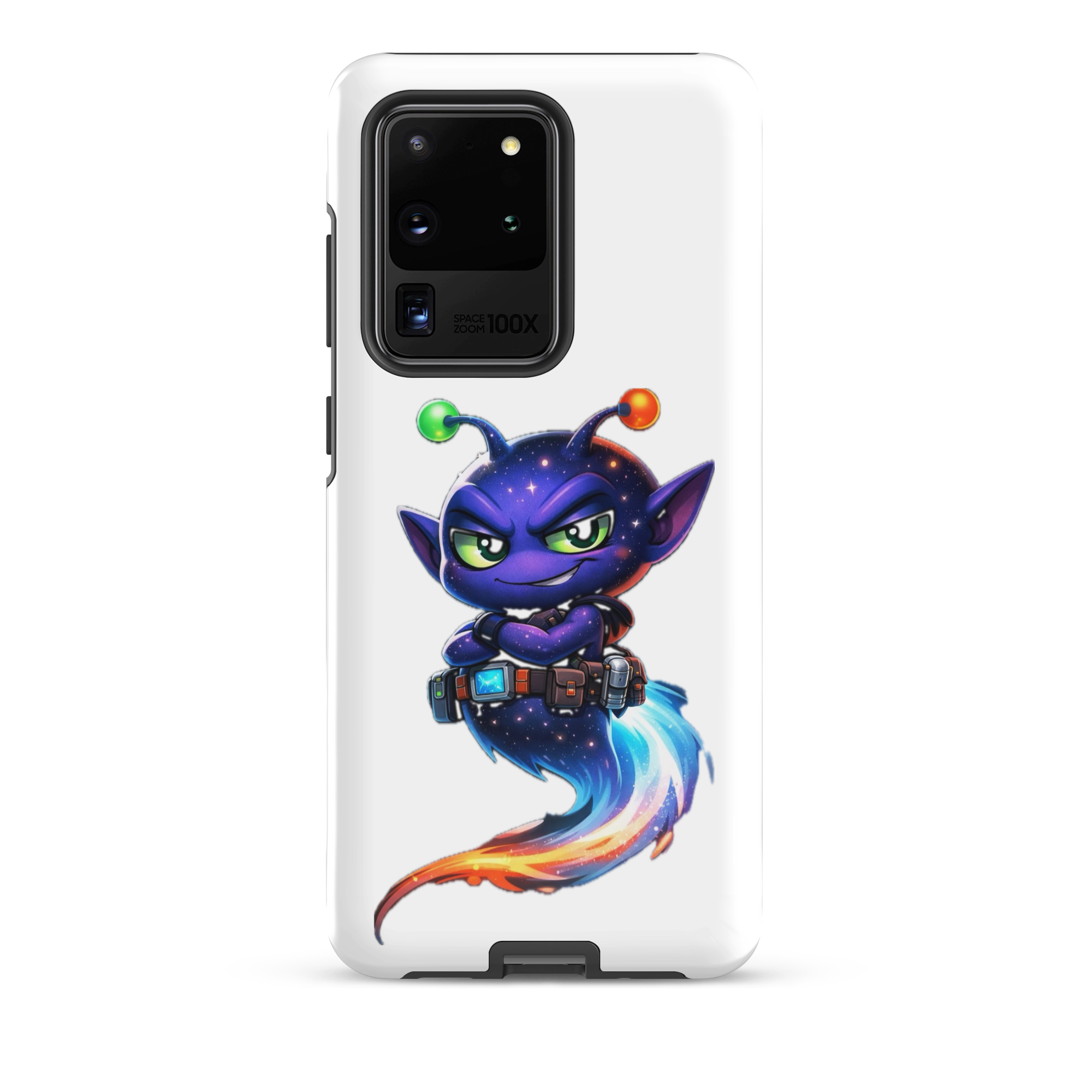 Nebblip Tough case for Samsung® - Image 4