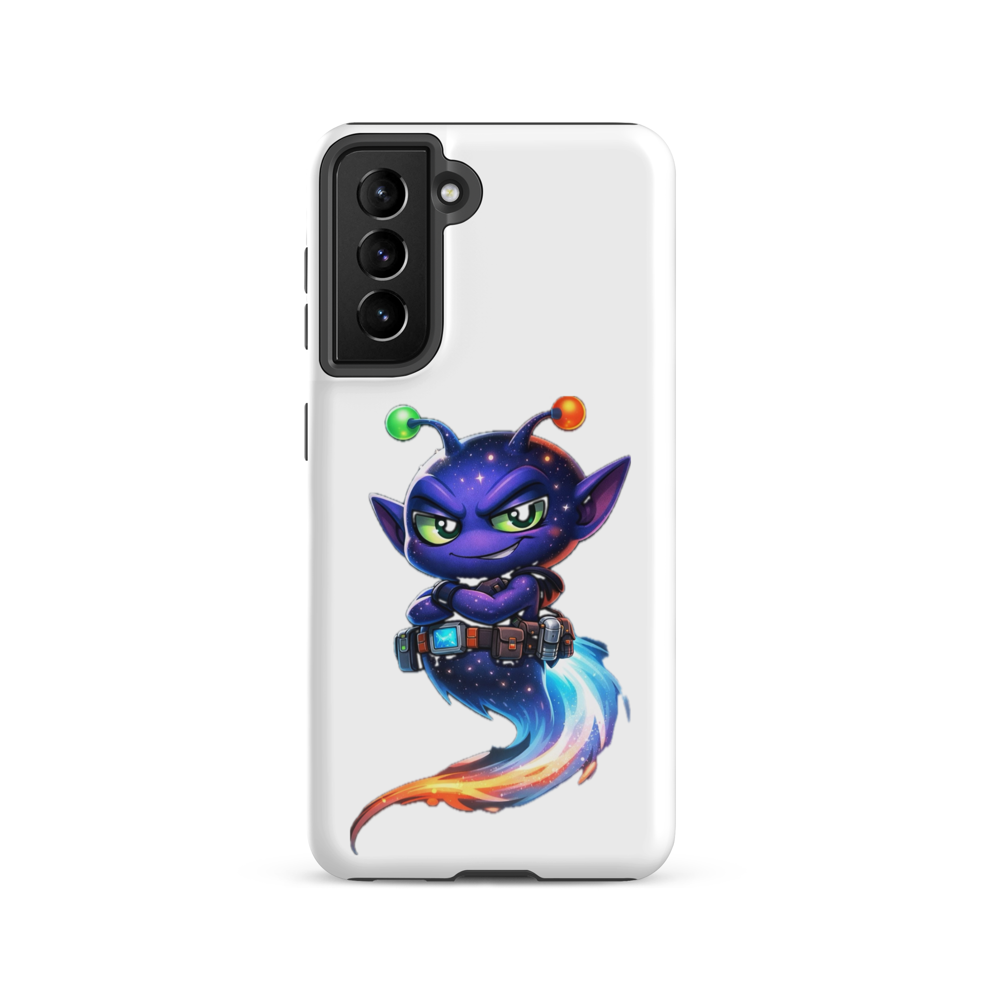 Nebblip Tough case for Samsung® - Image 5