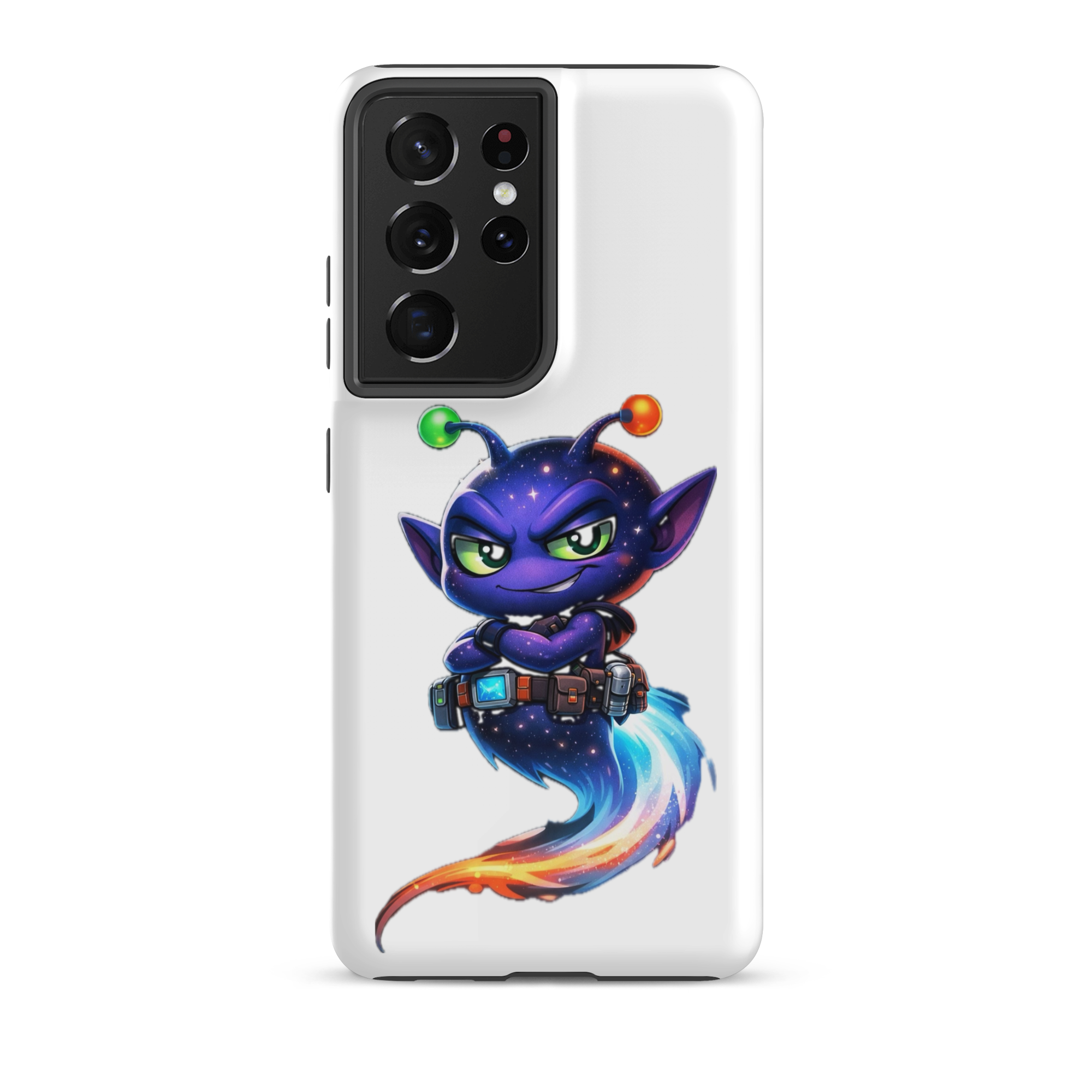 Nebblip Tough case for Samsung® - Image 7