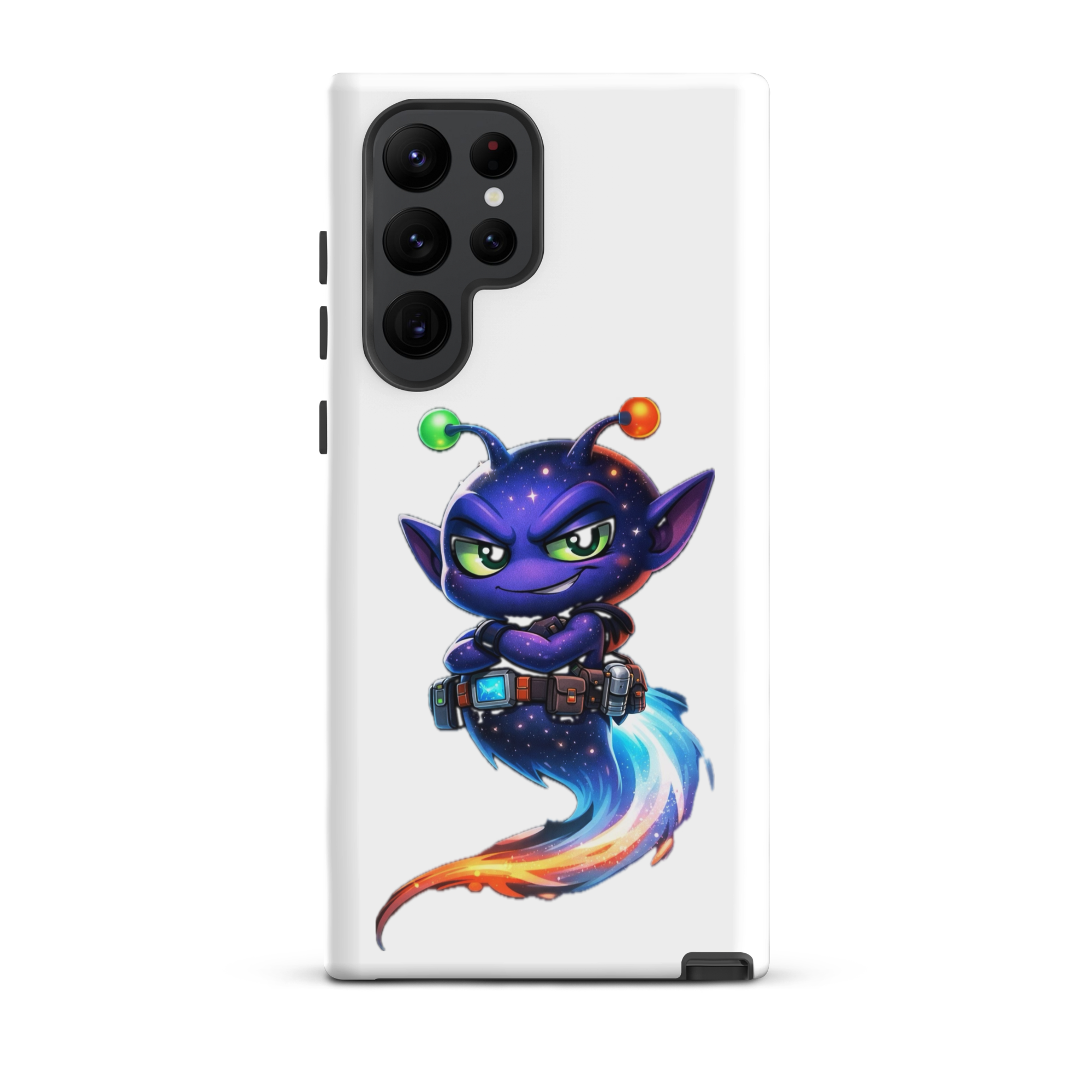 Nebblip Tough case for Samsung® - Image 11