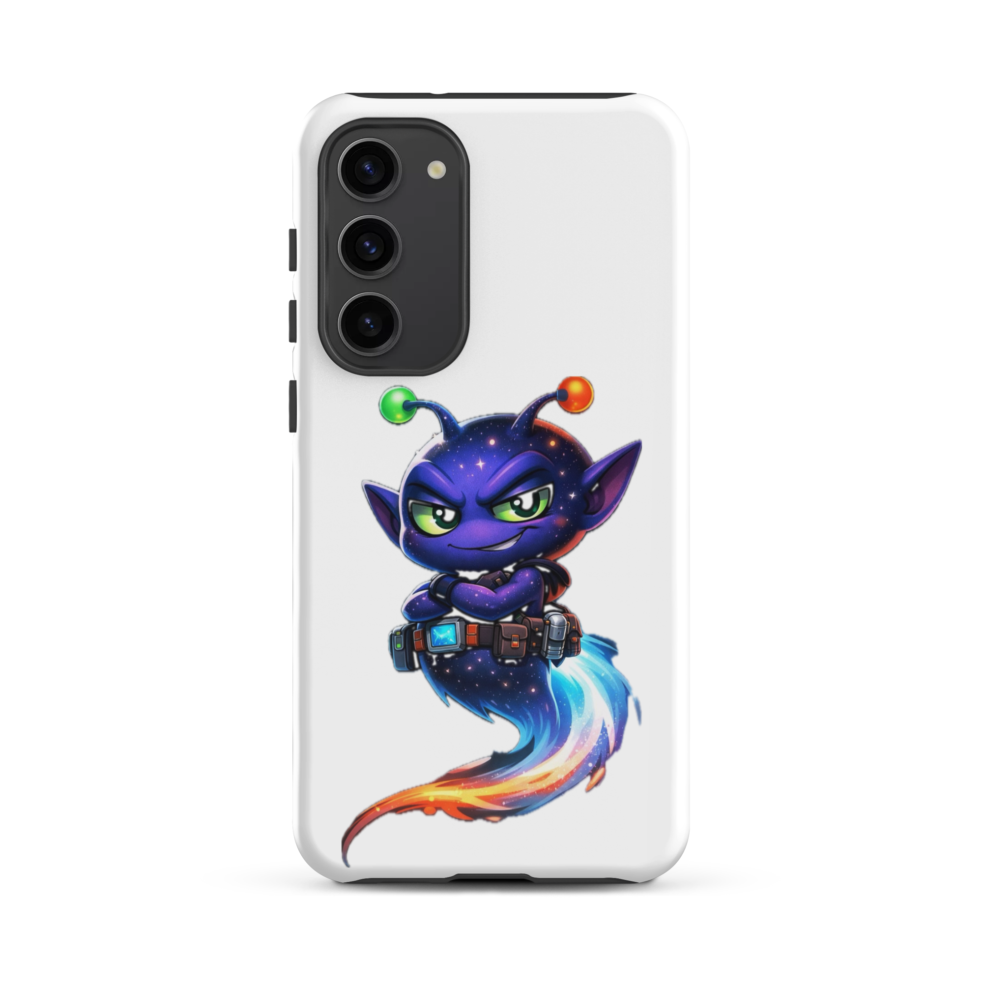 Nebblip Tough case for Samsung® - Image 13