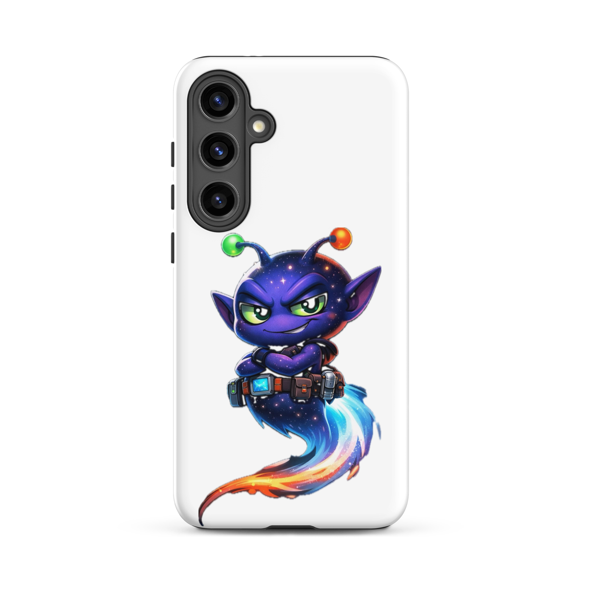 Nebblip Tough case for Samsung® - Image 16