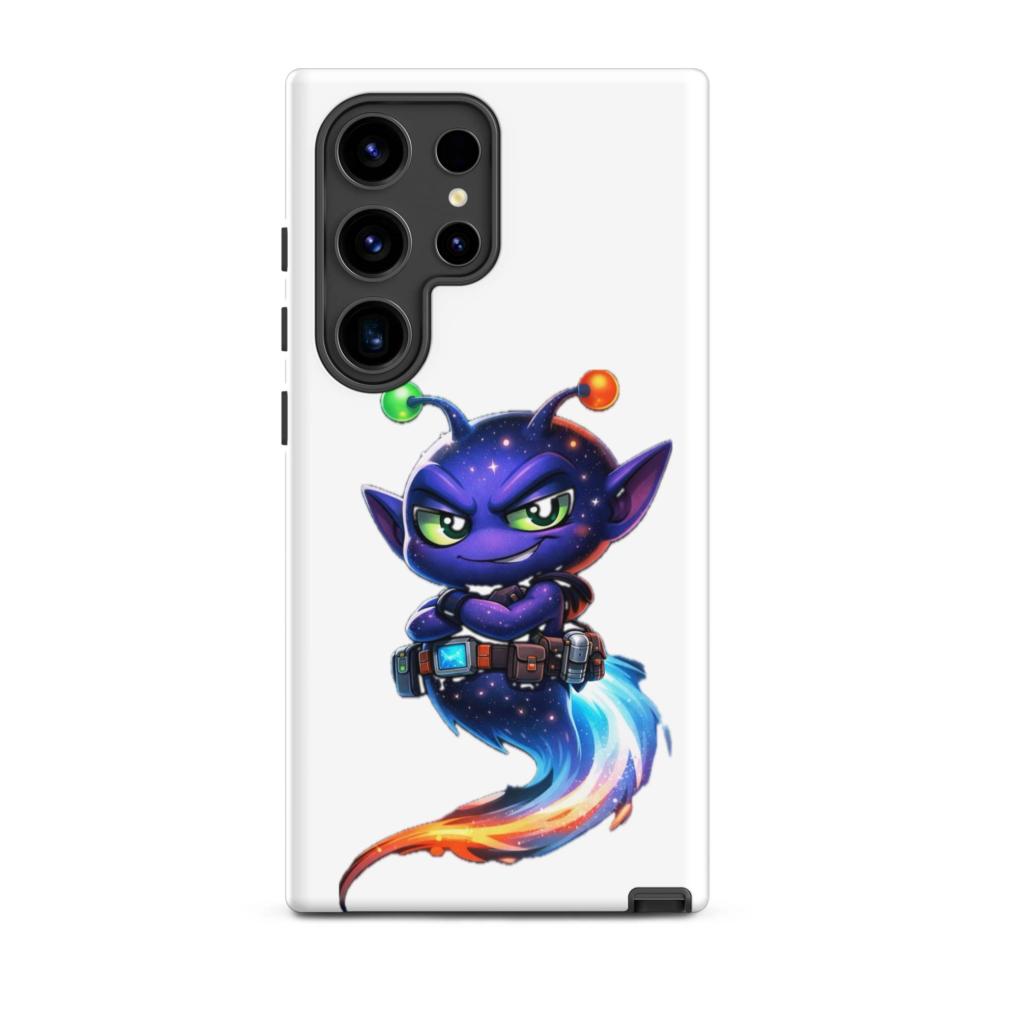 Nebblip Tough case for Samsung® - Image 17