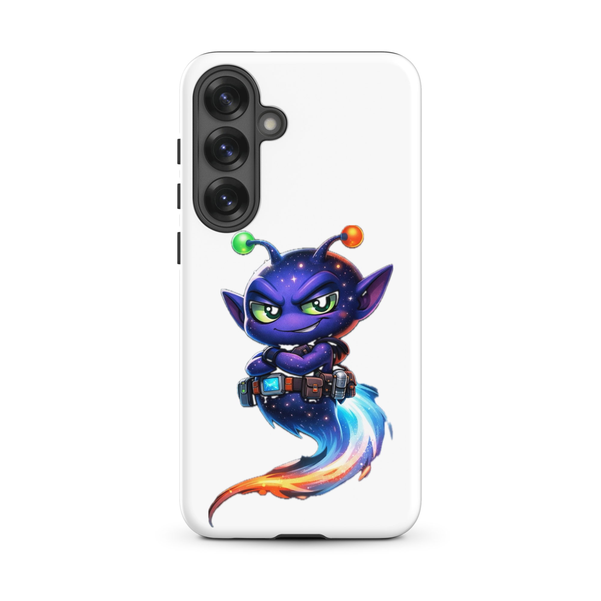 Nebblip Tough case for Samsung® - Image 19