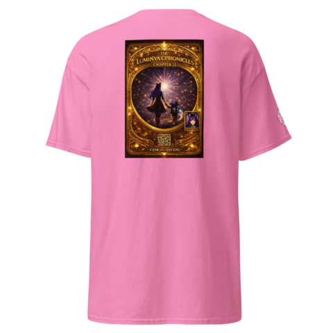 Genesis Lore Edition - Chapter 12