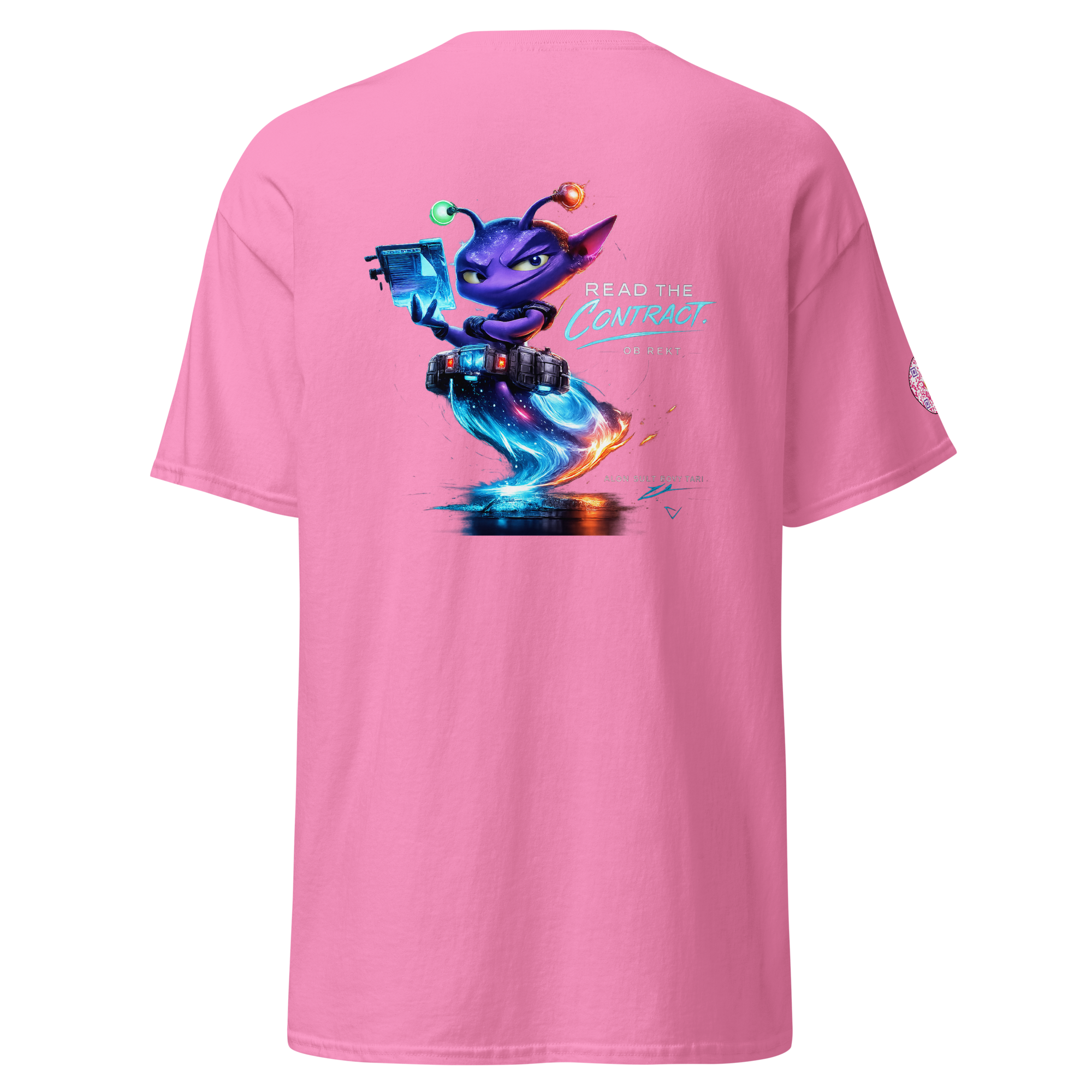 Nebblip Read the Contract or Get Rekt - Image 5