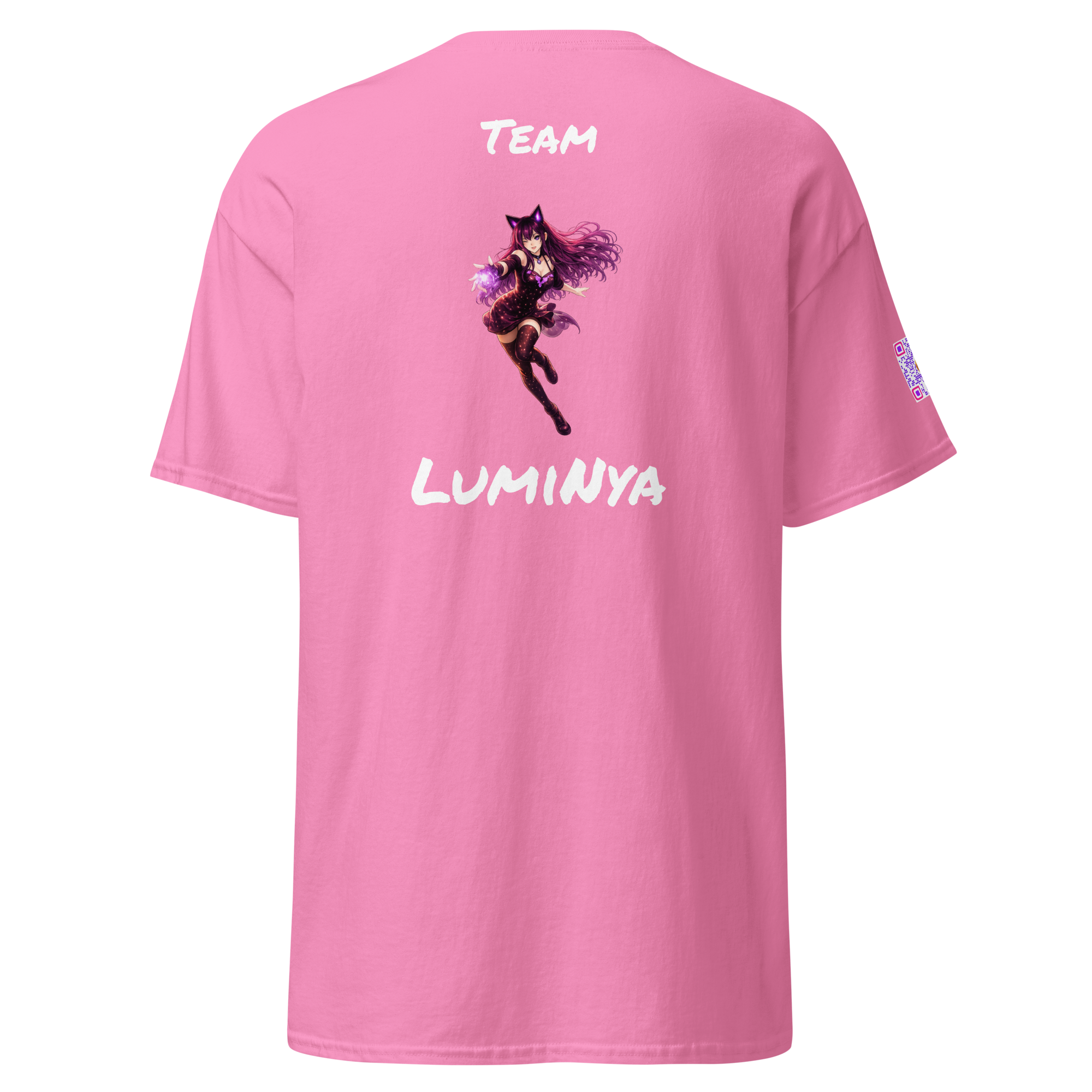 Team LumiNya - Image 5