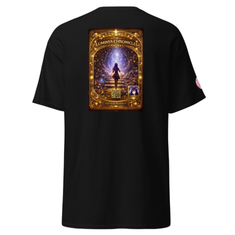 Genesis Lore Edition - Chapter 1