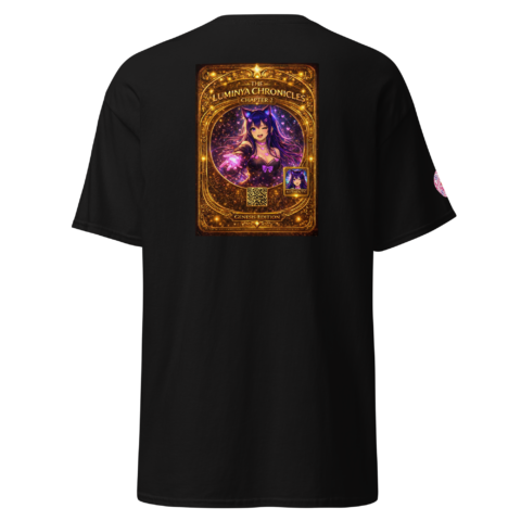 Genesis Lore Edition - Chapter 2