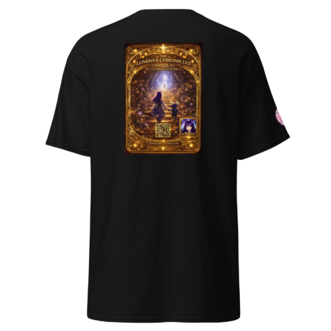 Genesis Lore Edition - Chapter 3