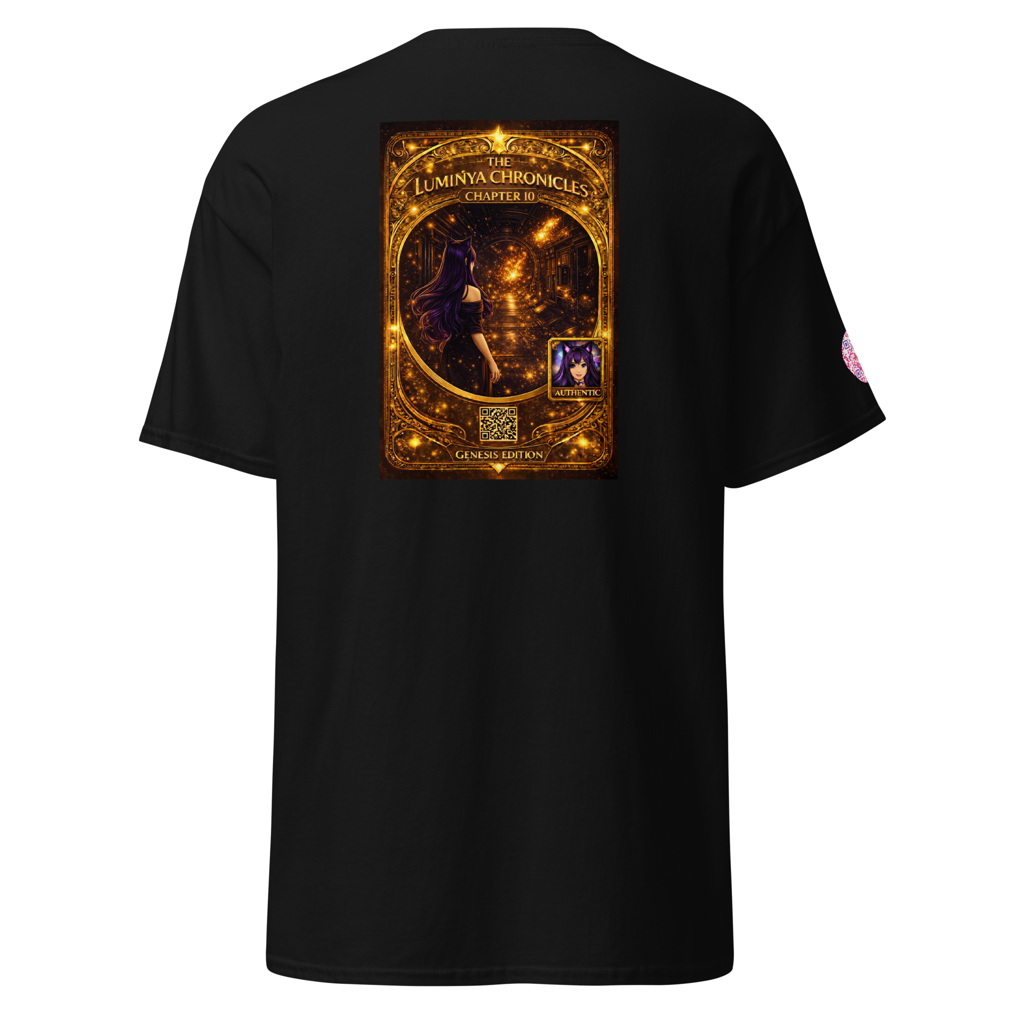 Genesis Lore Edition - Chapter 10 - Image 2