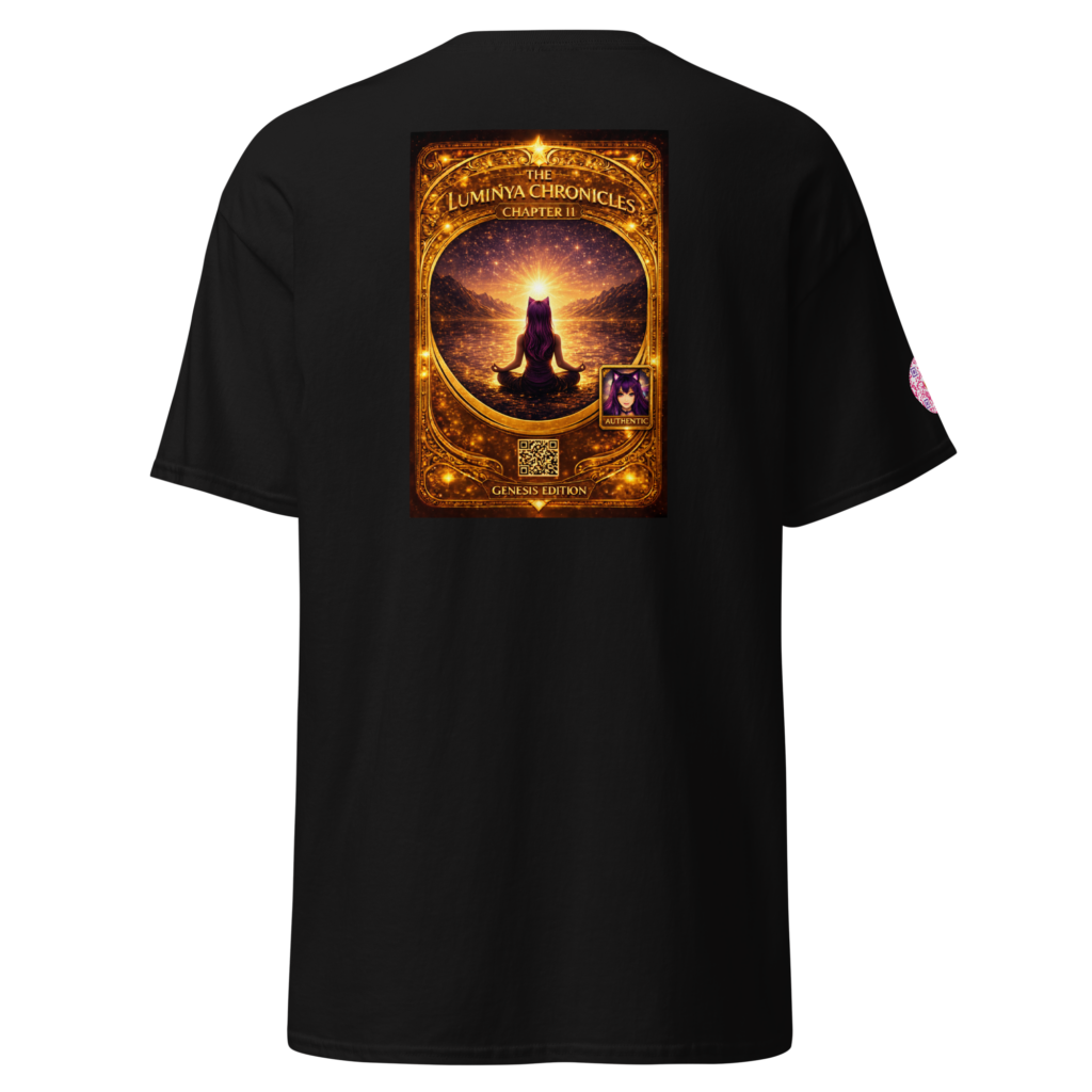 Genesis Lore Edition - Chapter 11