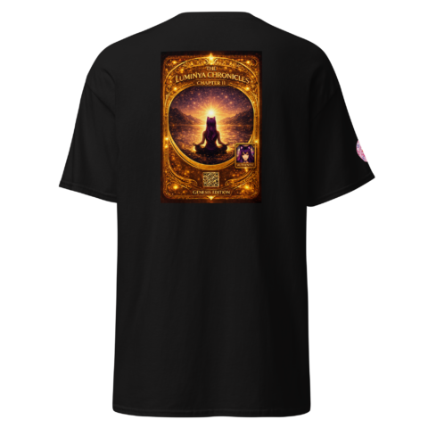 Genesis Lore Edition - Chapter 11