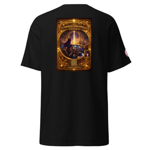 Genesis Lore Edition - Chapter 14