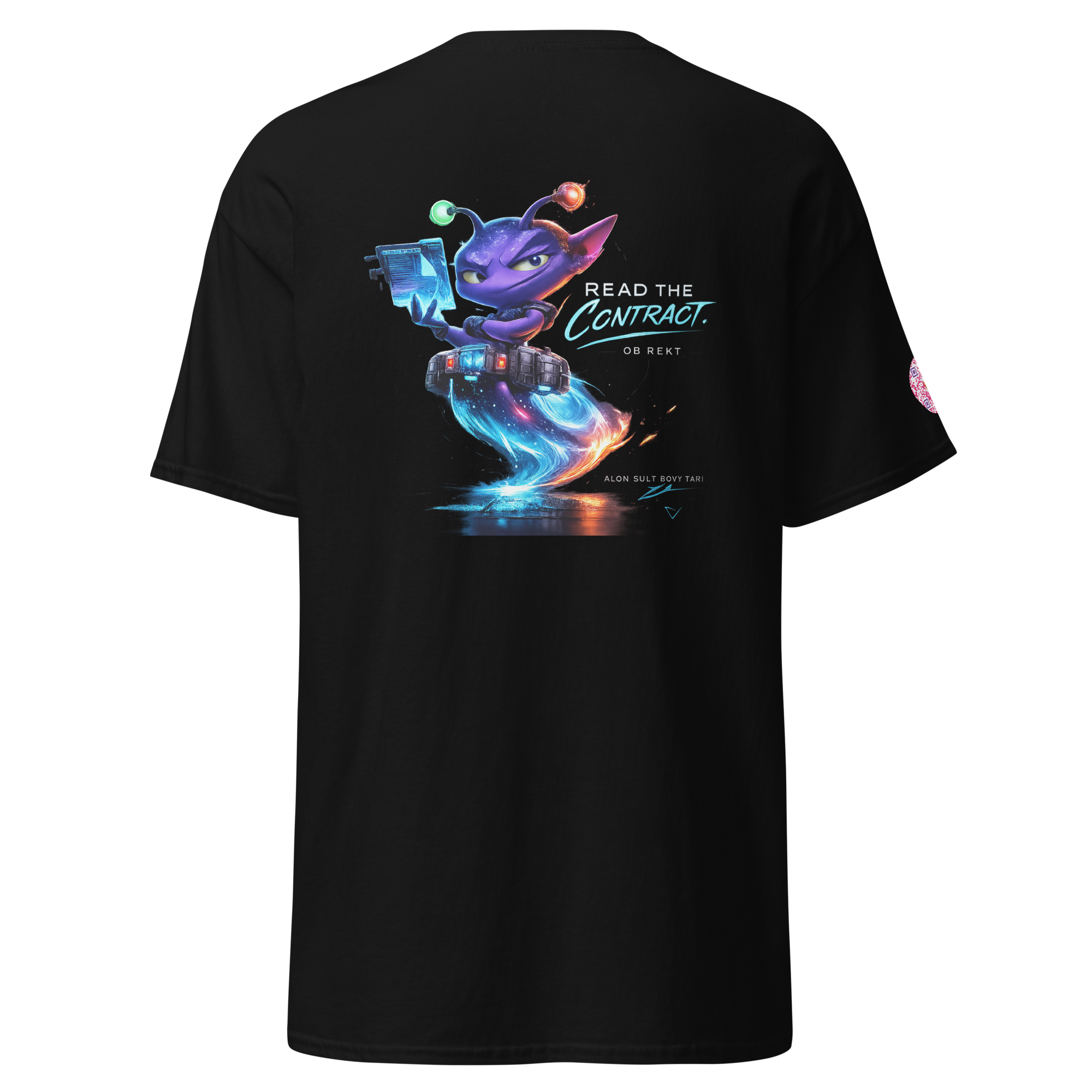 Nebblip Read the Contract or Get Rekt - Image 2