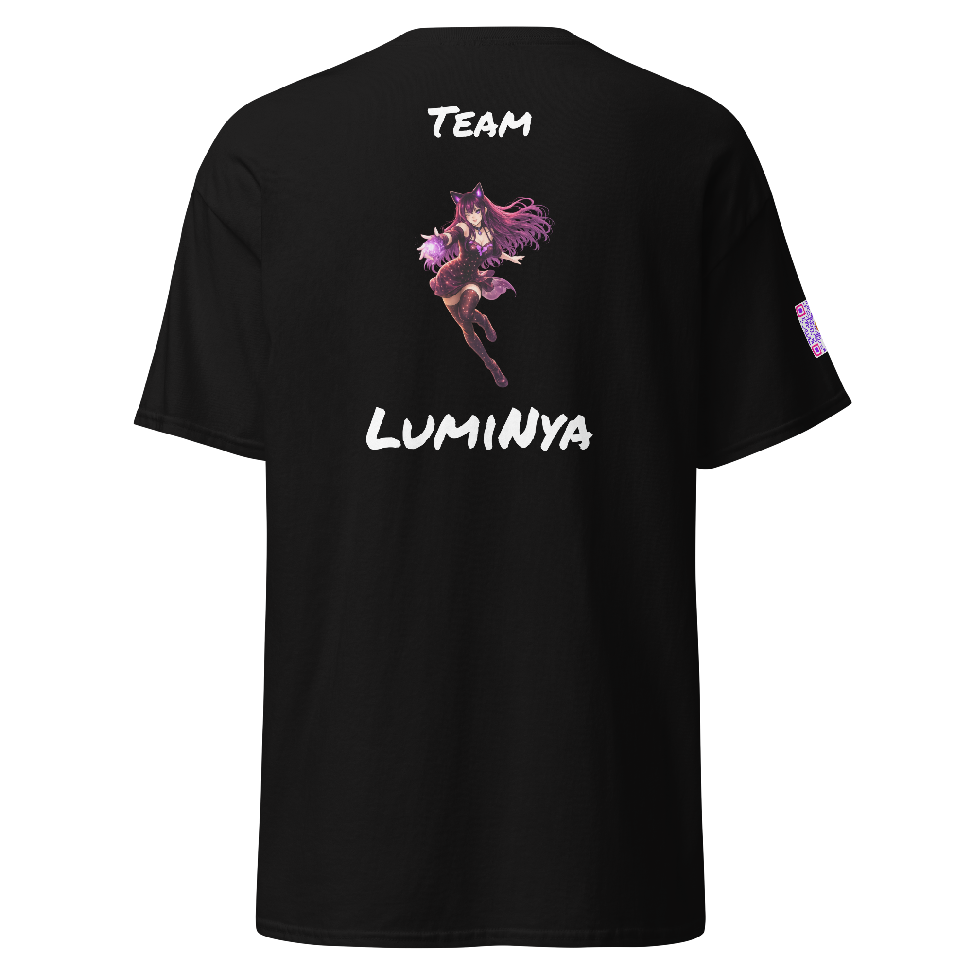 Team LumiNya - Image 2